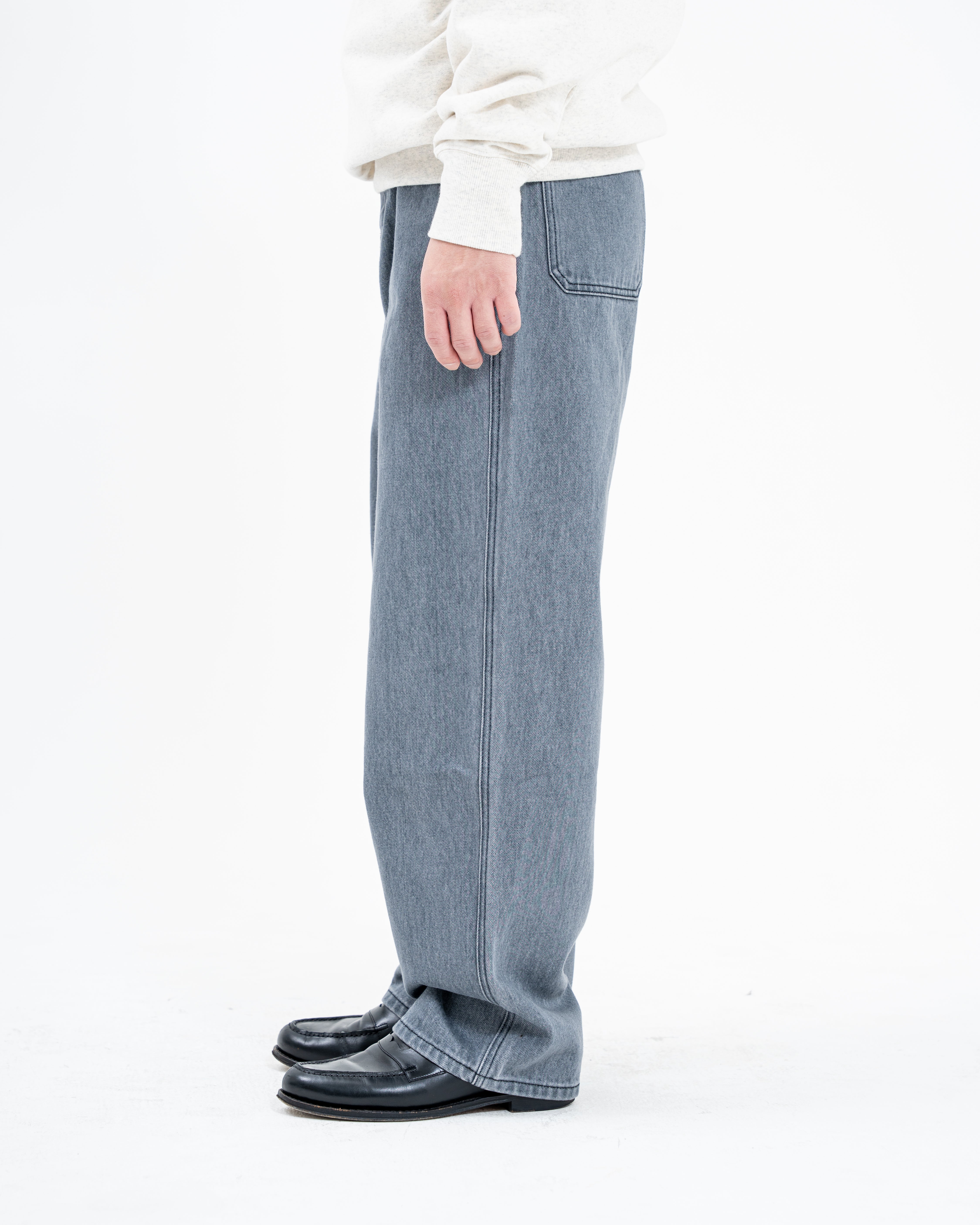 172cm Mサイズ着用