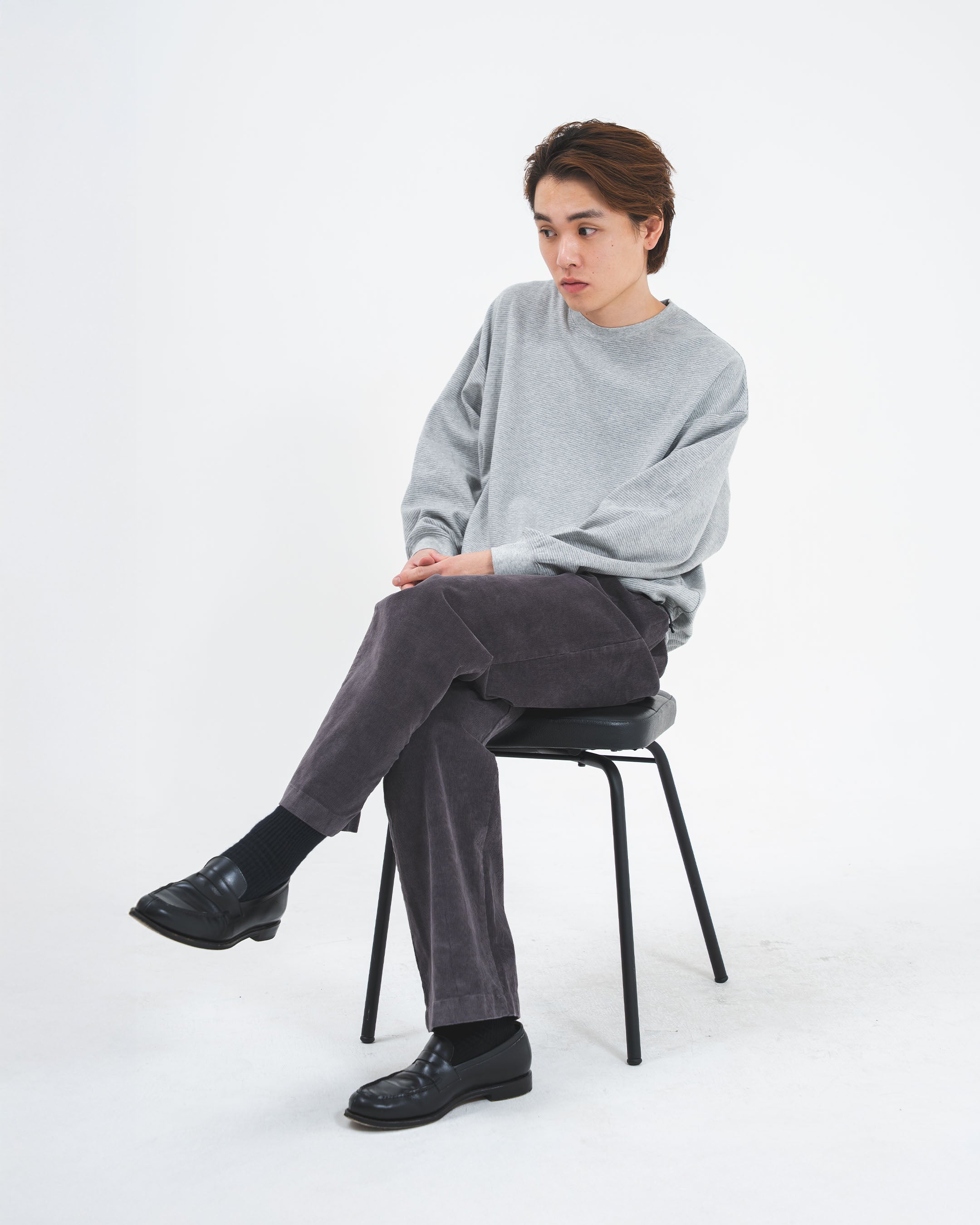 172cm Mサイズ着用