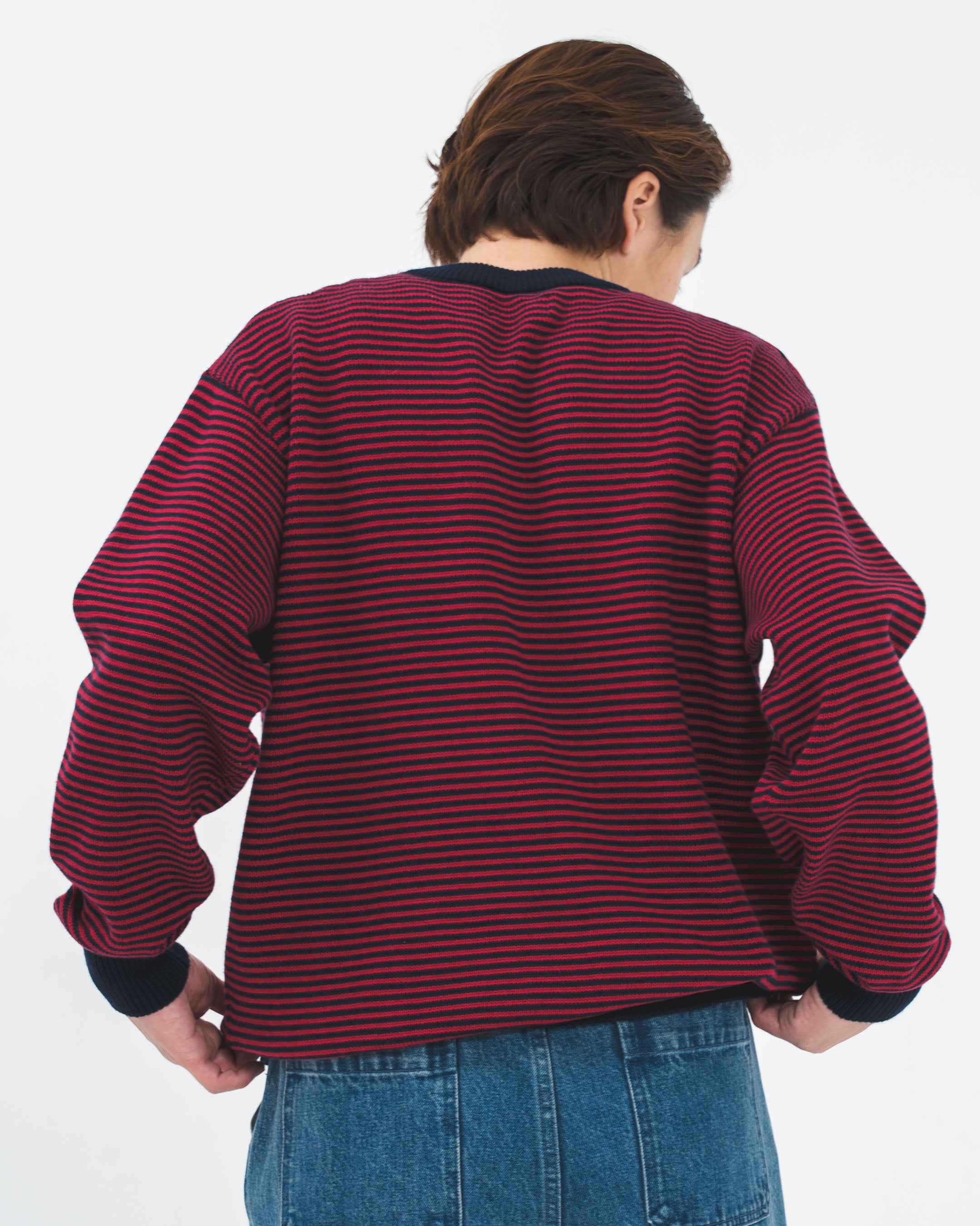 172cm Mサイズ着用