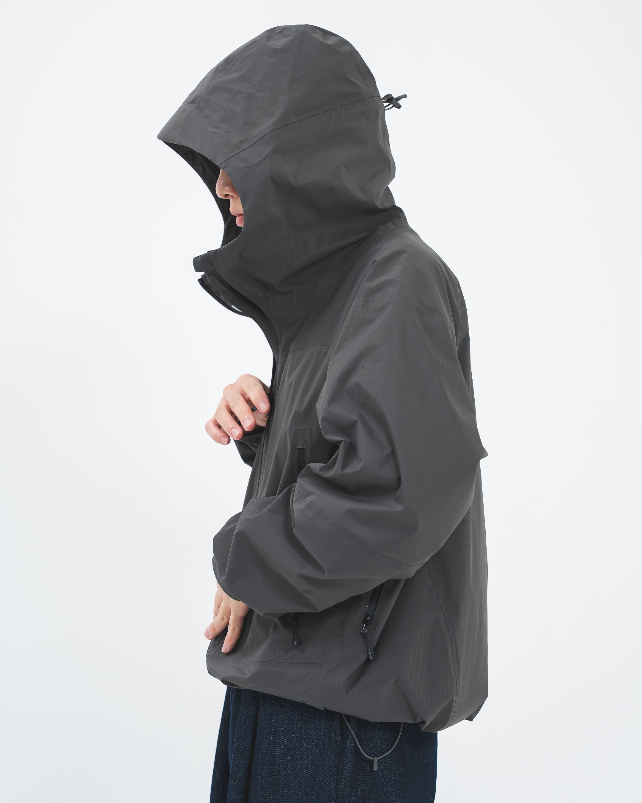 172cm Mサイズ着用