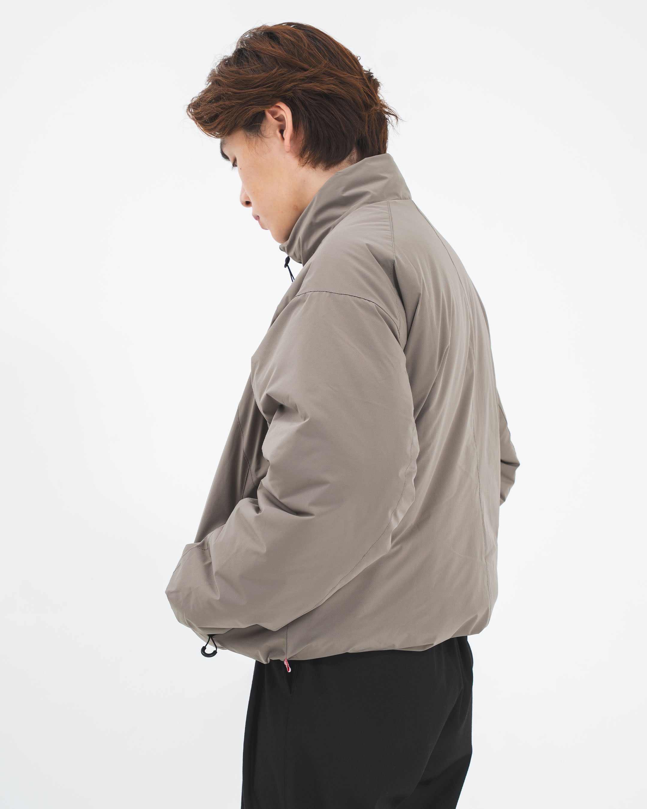 172cm Mサイズ着用