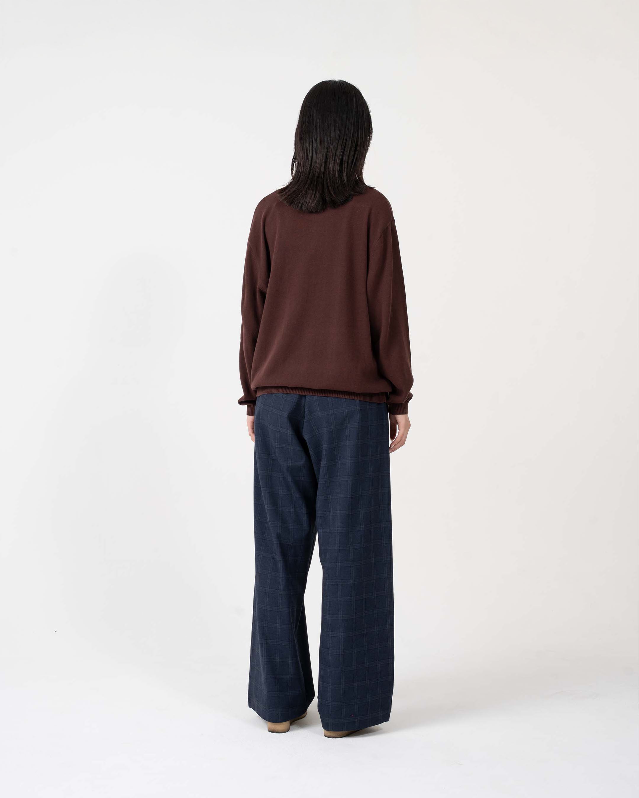 168cm Sサイズ着用