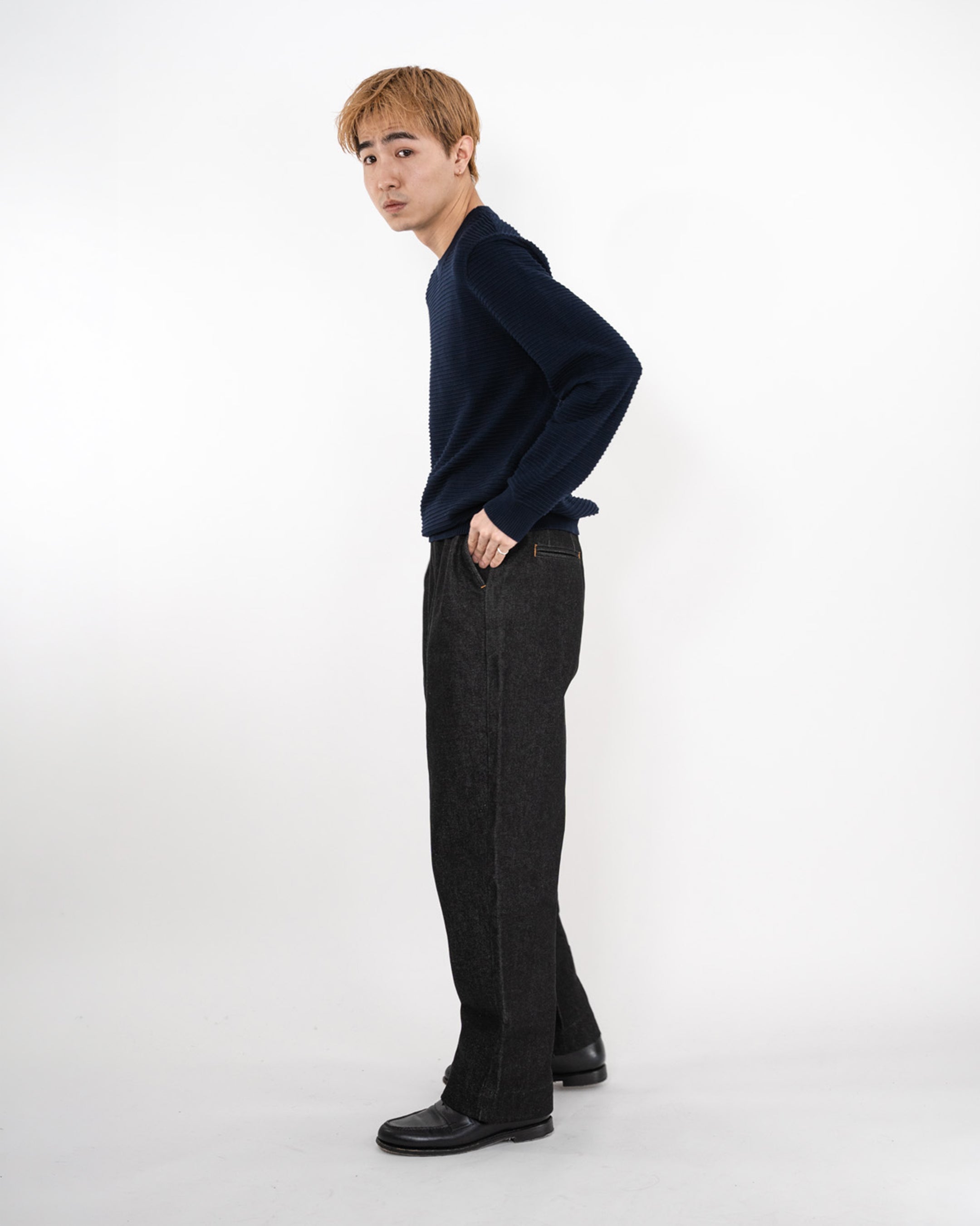 173cm Mサイズ着用