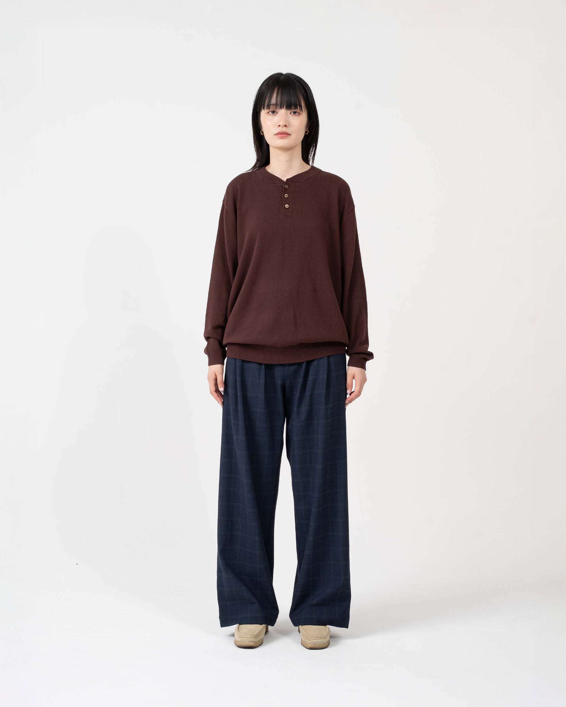 168cm Sサイズ着用