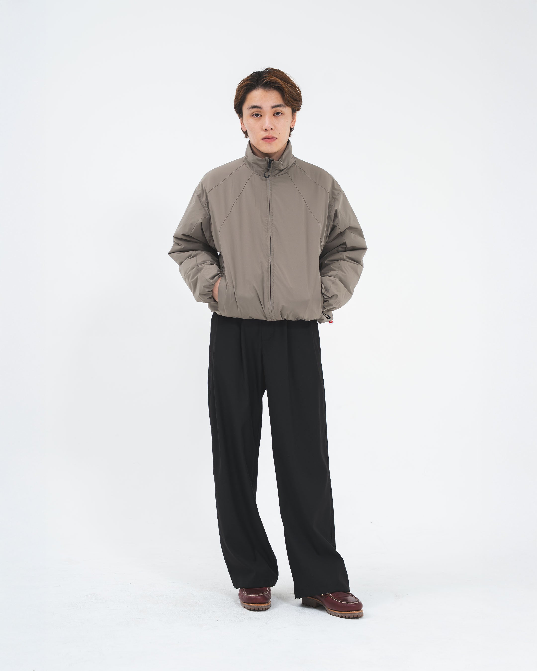 172cm Mサイズ着用