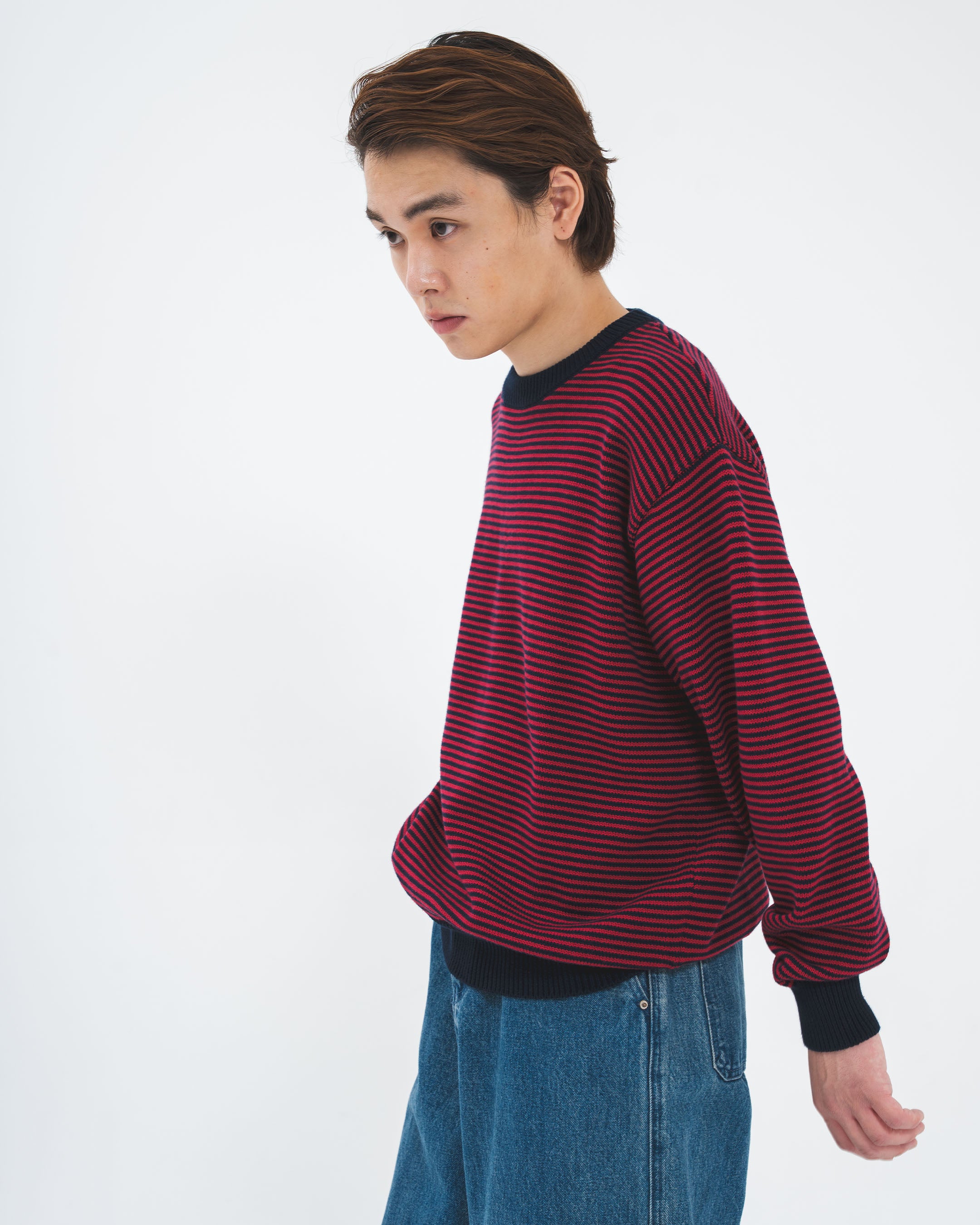 172cm Mサイズ着用