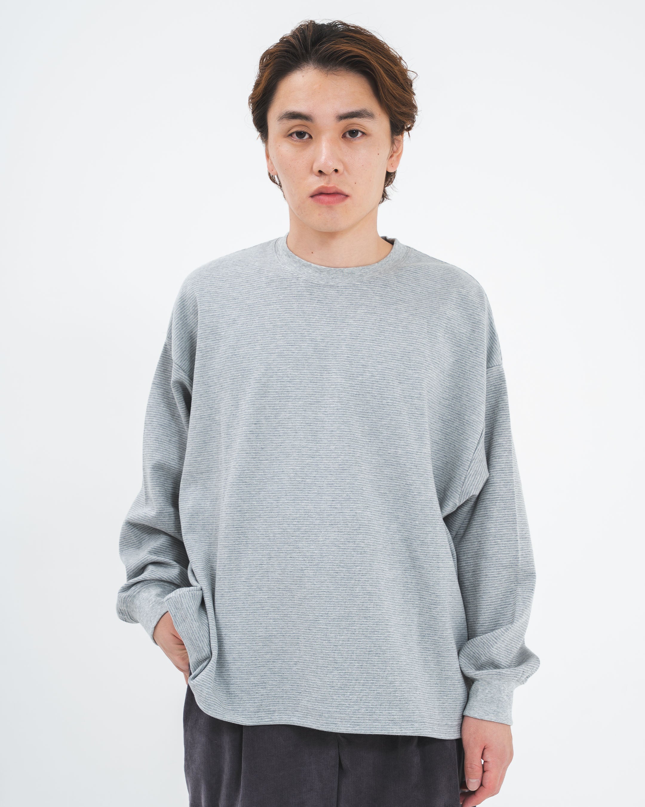 172cm Mサイズ着用