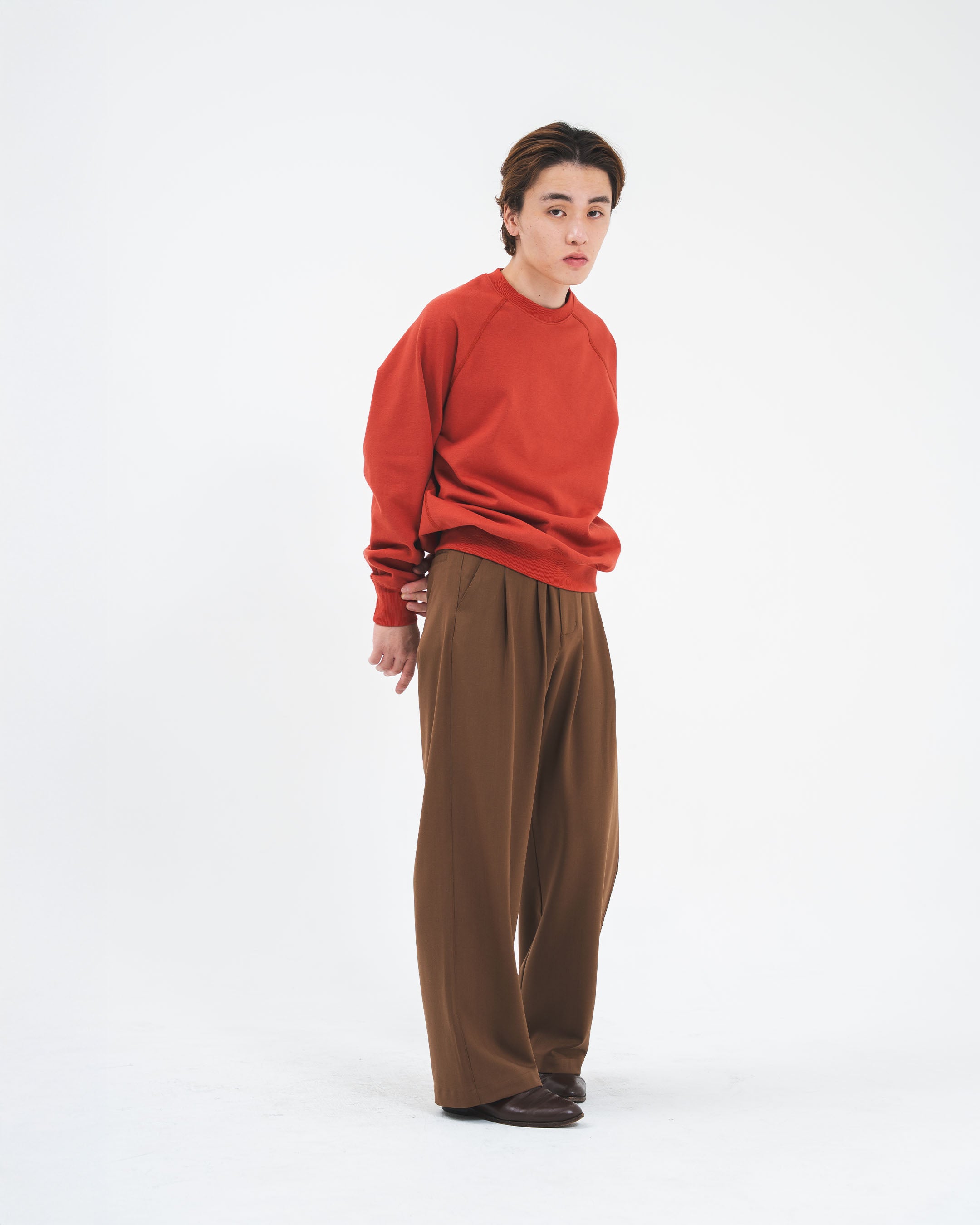 172cm Mサイズ着用