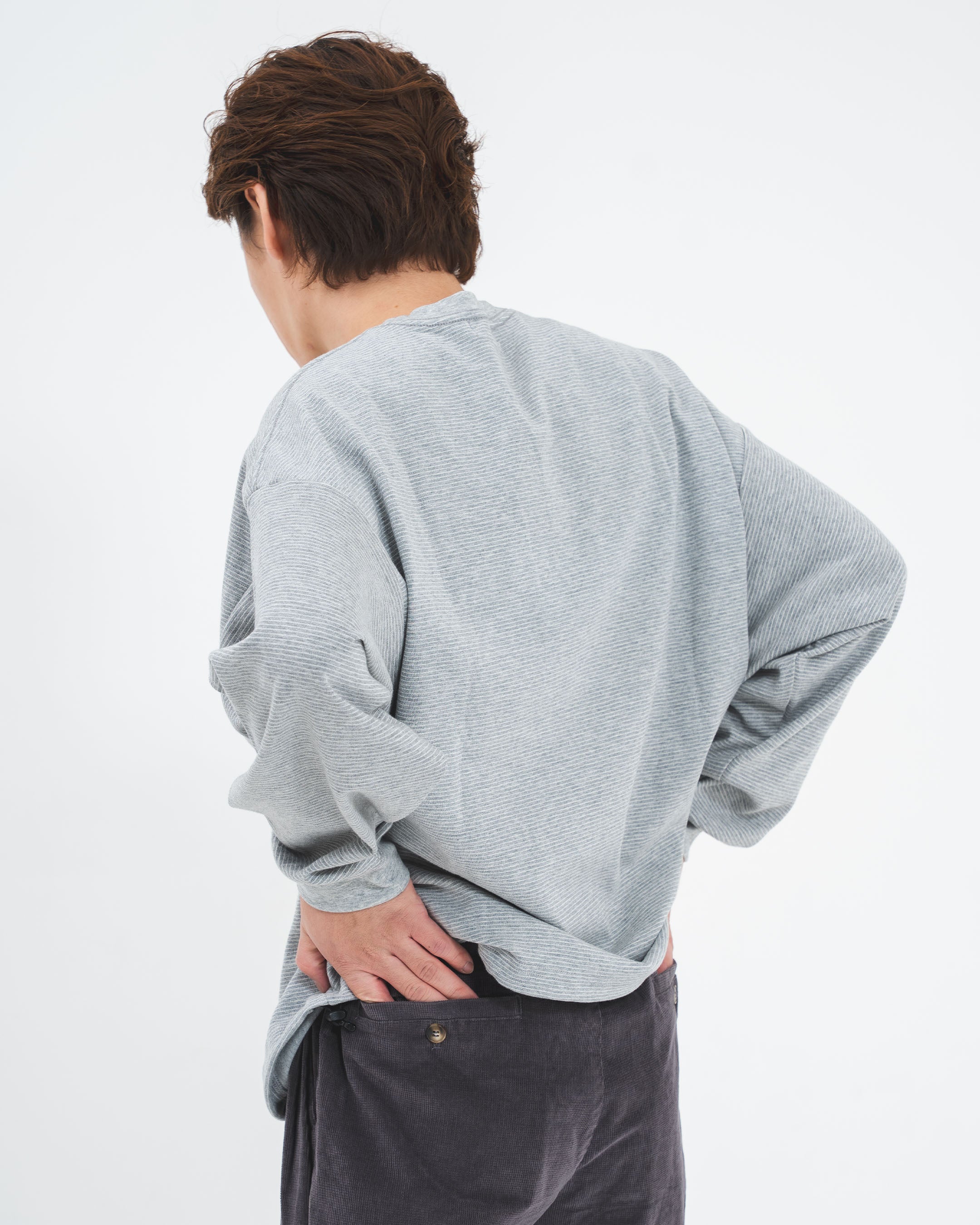 172cm Mサイズ着用