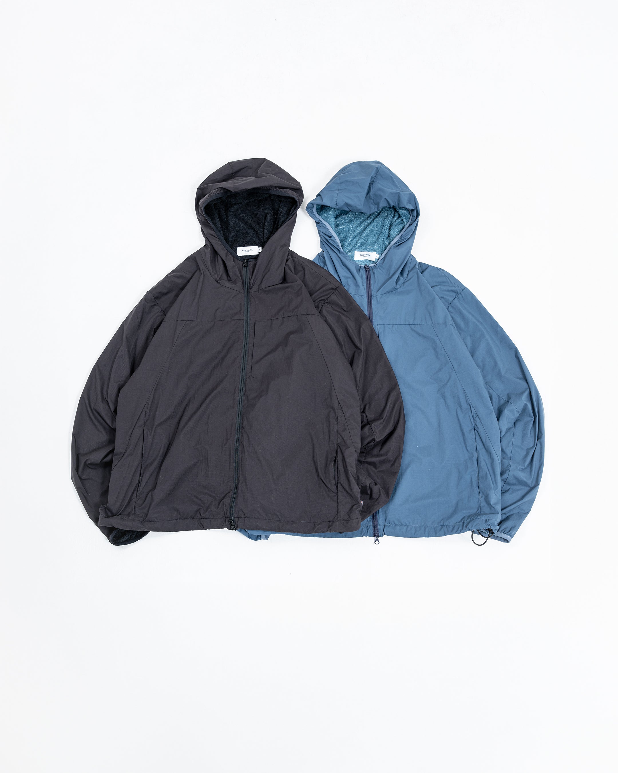 【★SALE】プリマロフトライトパーカ B5168