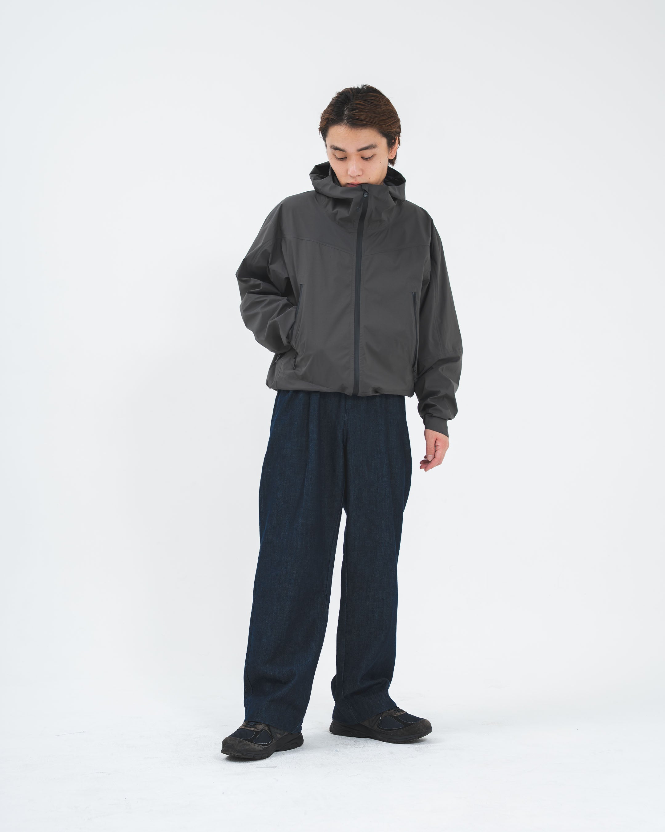 172cm Mサイズ着用