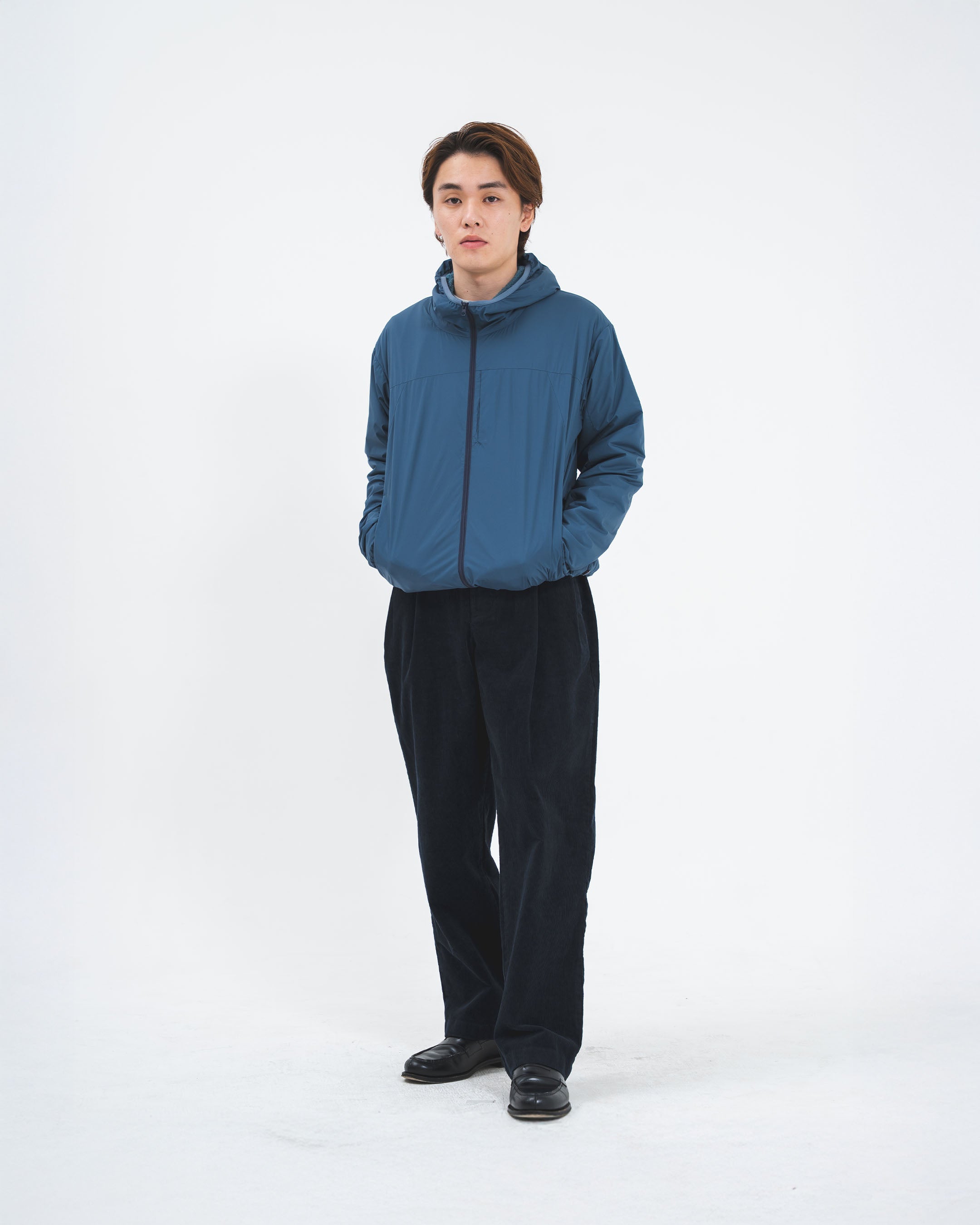 172cm Mサイズ着用