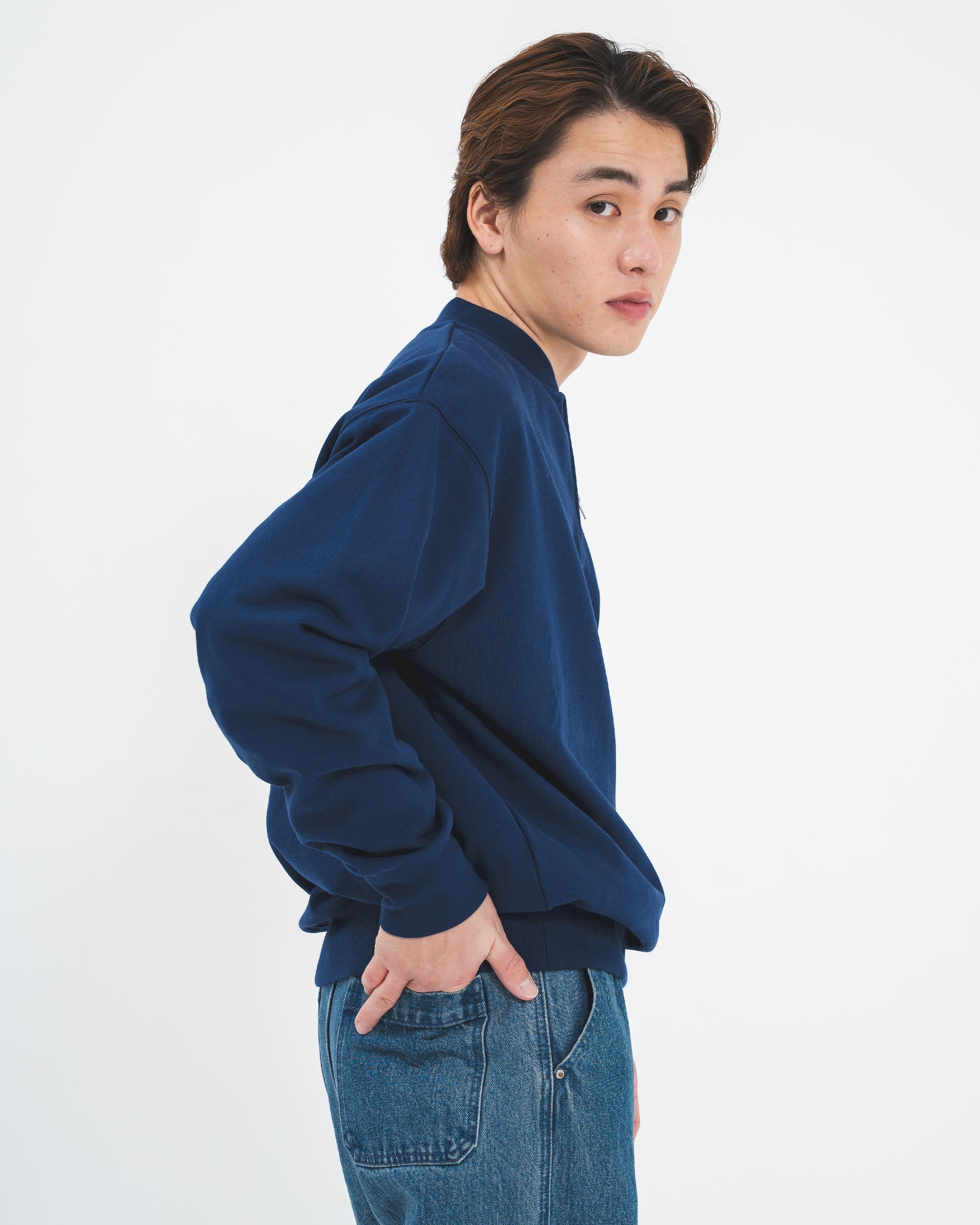 172cm Mサイズ着用