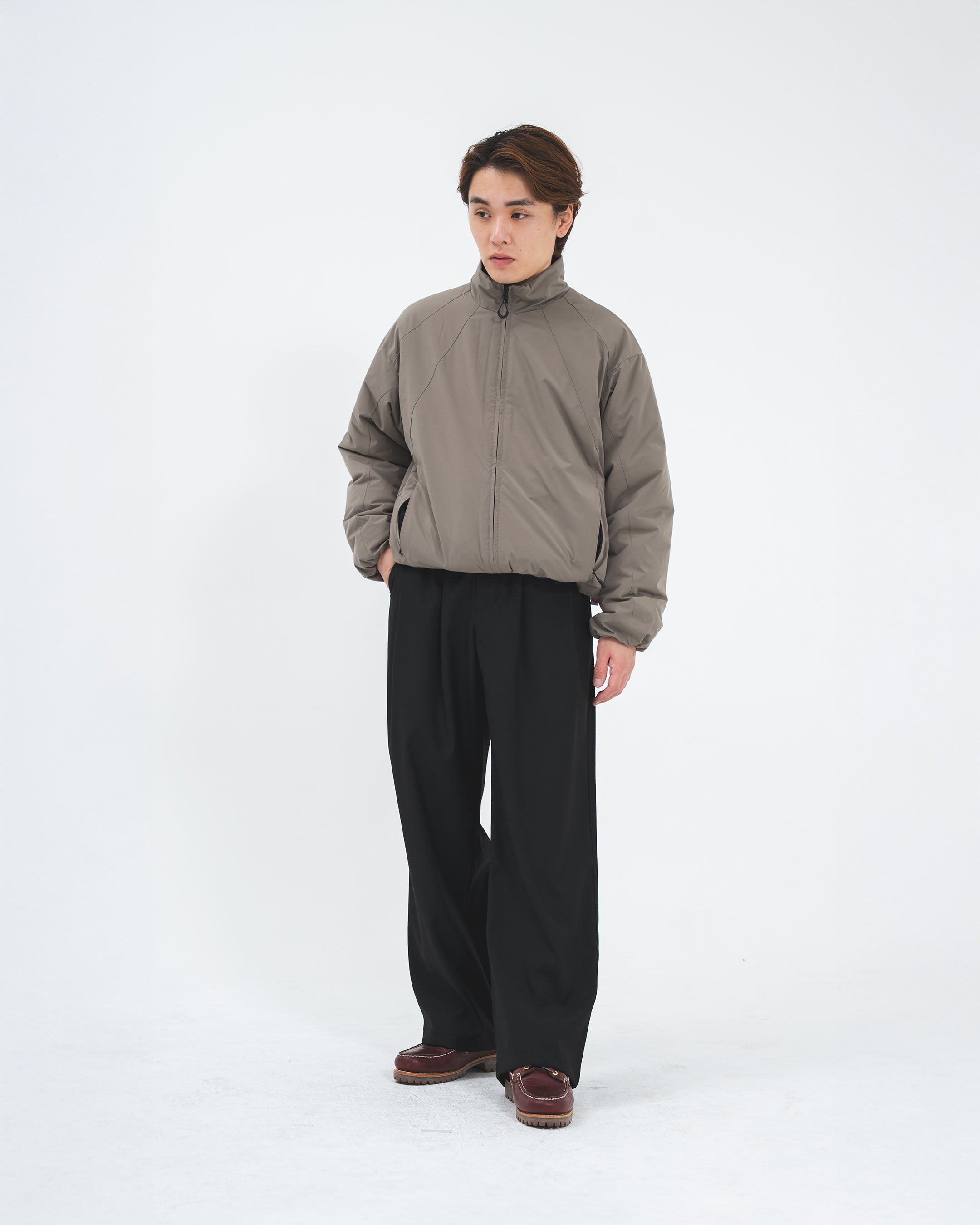 172cm Mサイズ着用