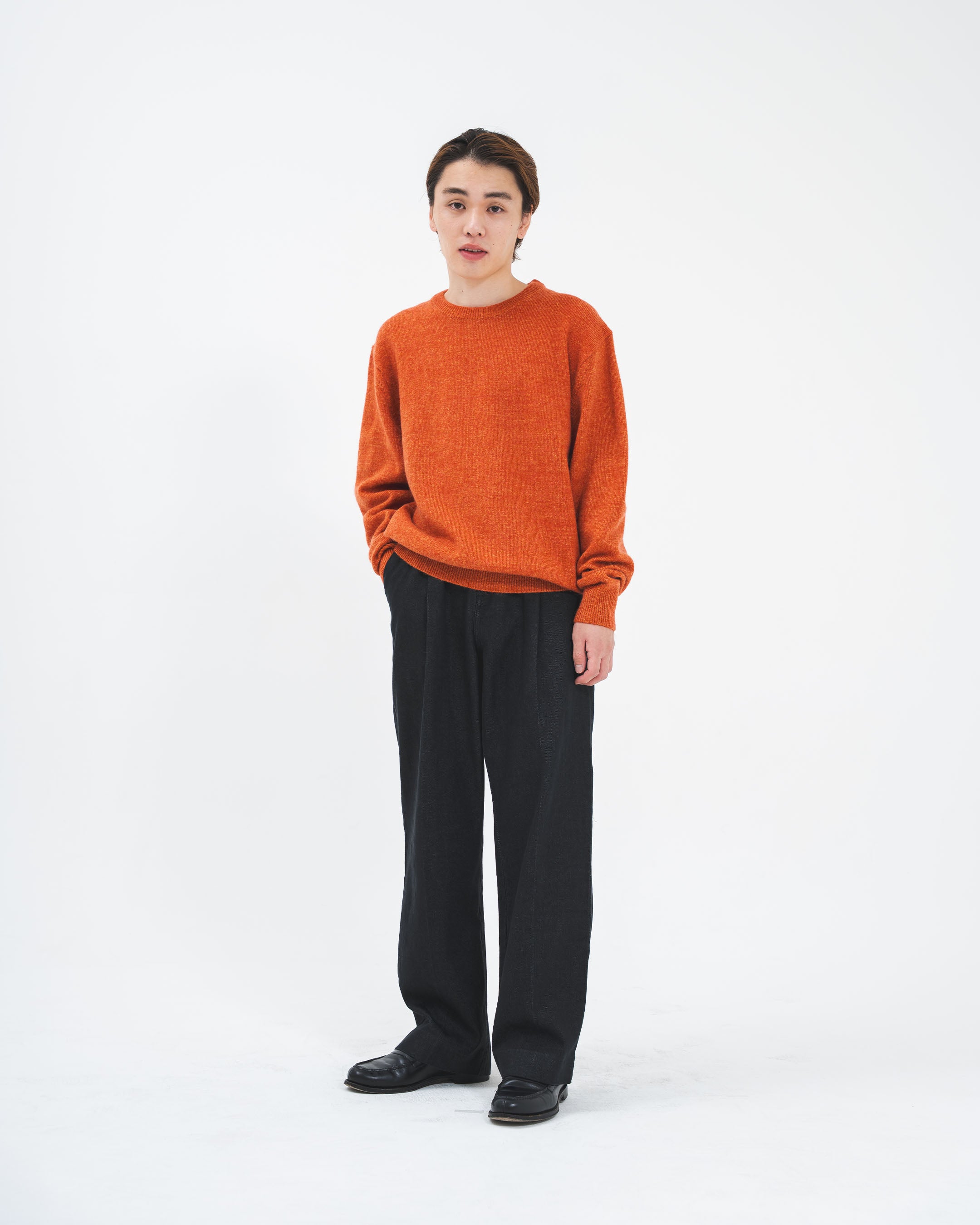 172cm Mサイズ着用