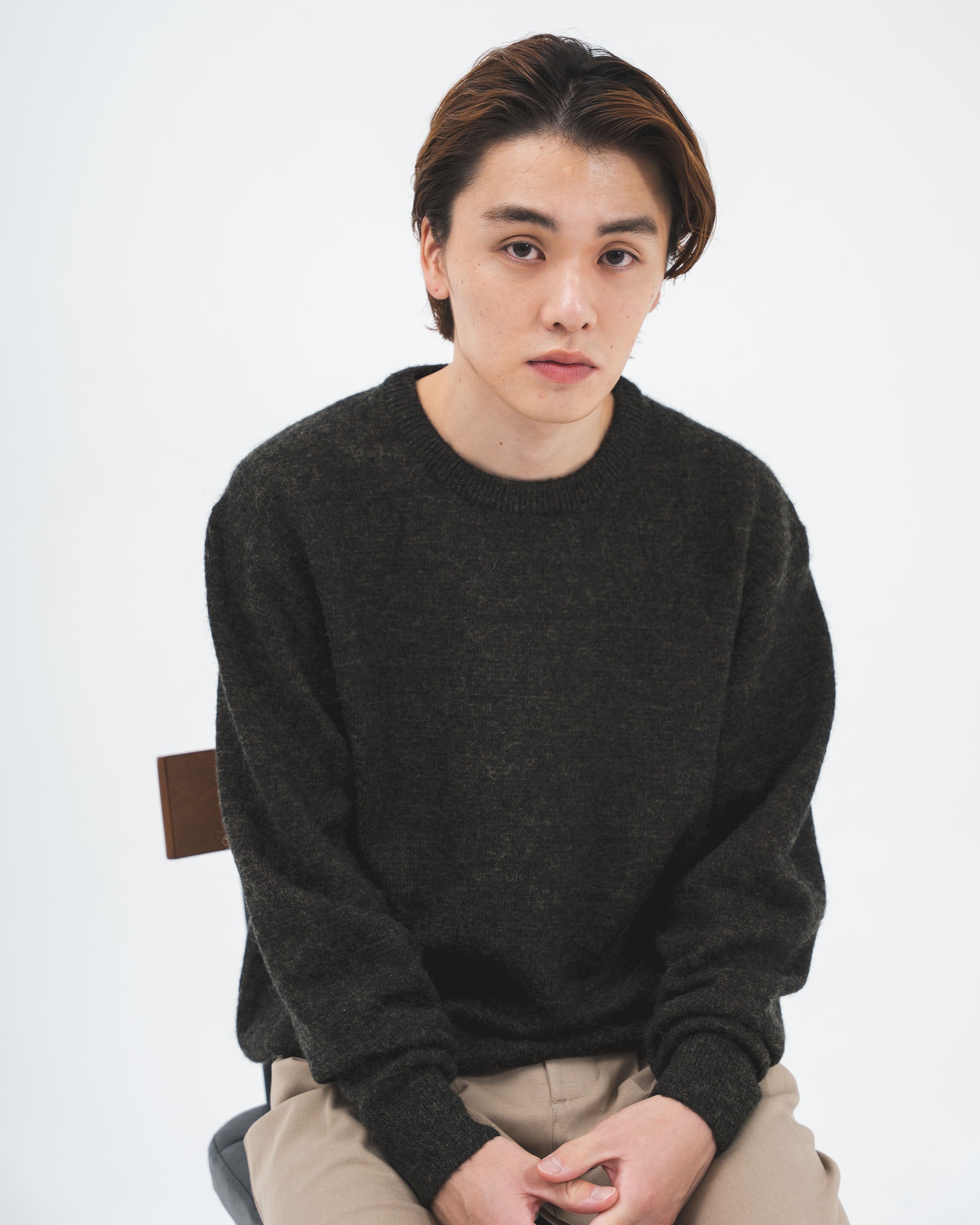 172cm Mサイズ着用