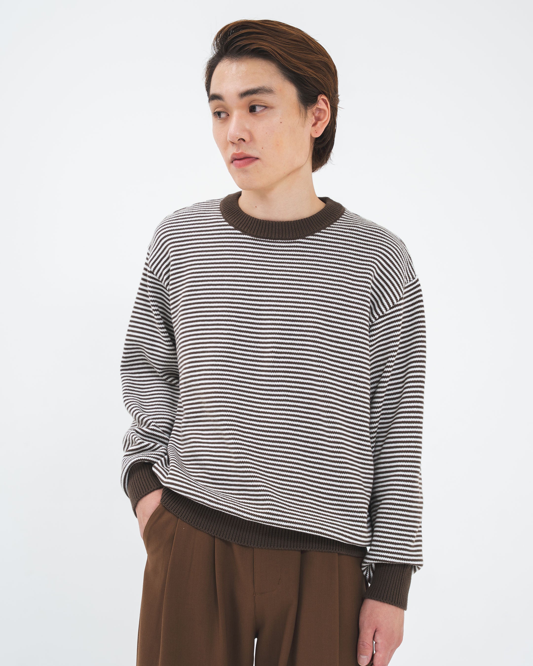 172cm Mサイズ着用