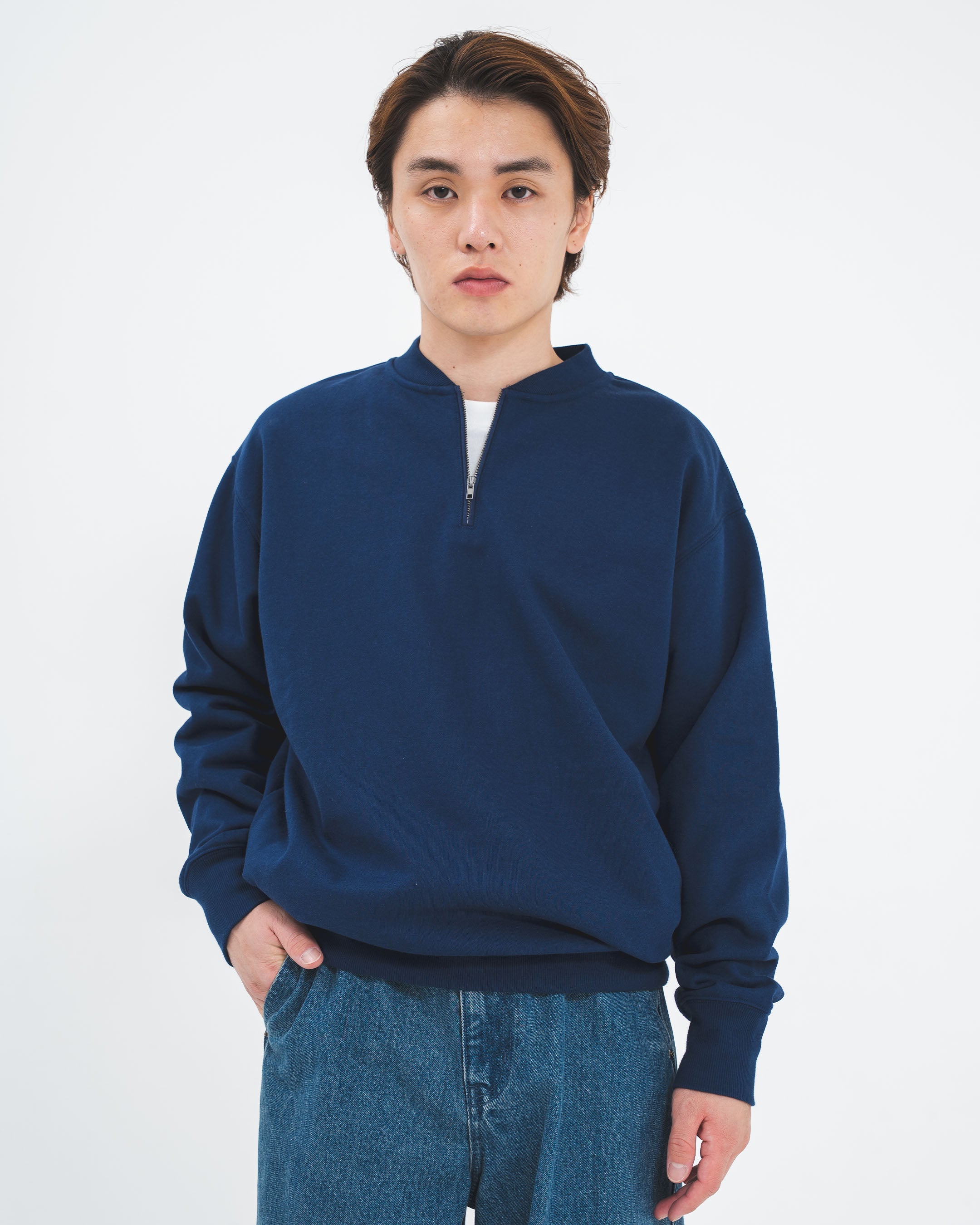 172cm Mサイズ着用