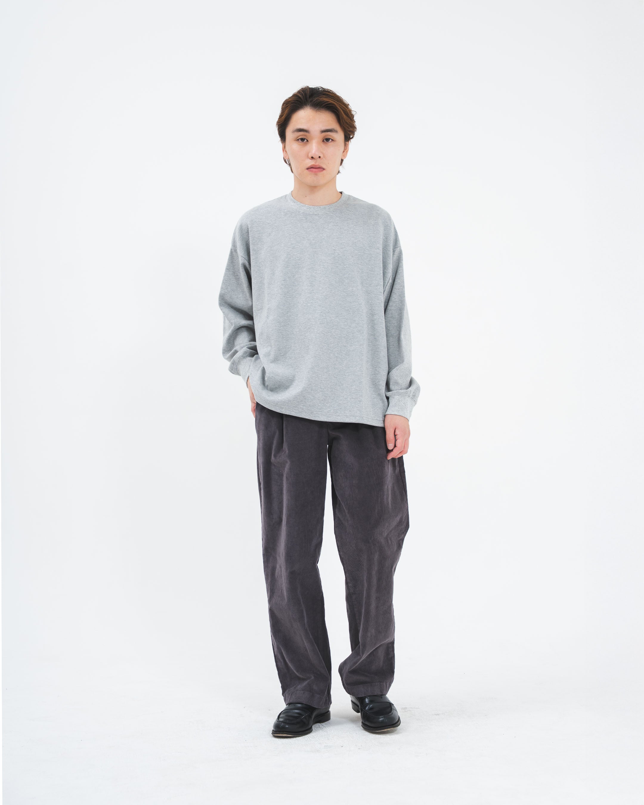 172cm Mサイズ着用