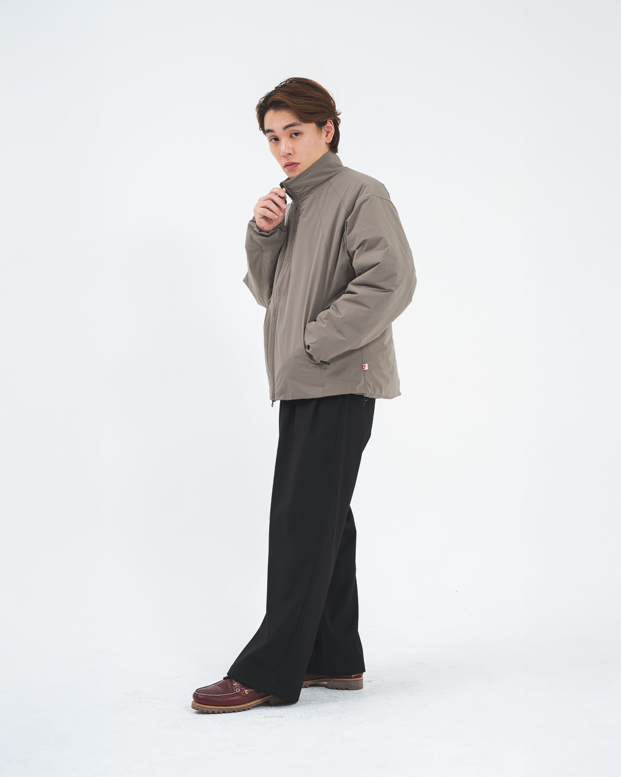 172cm Mサイズ着用