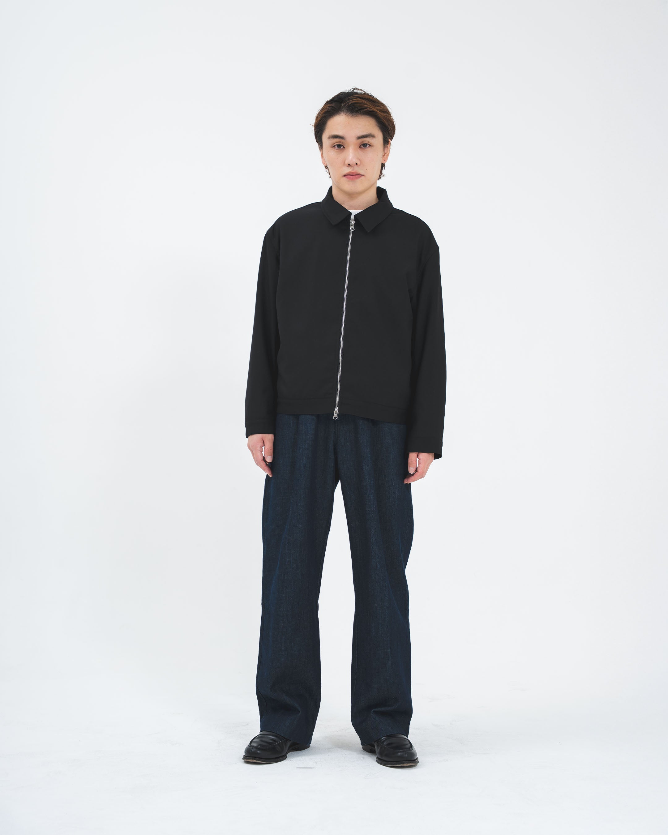 172cm Mサイズ着用