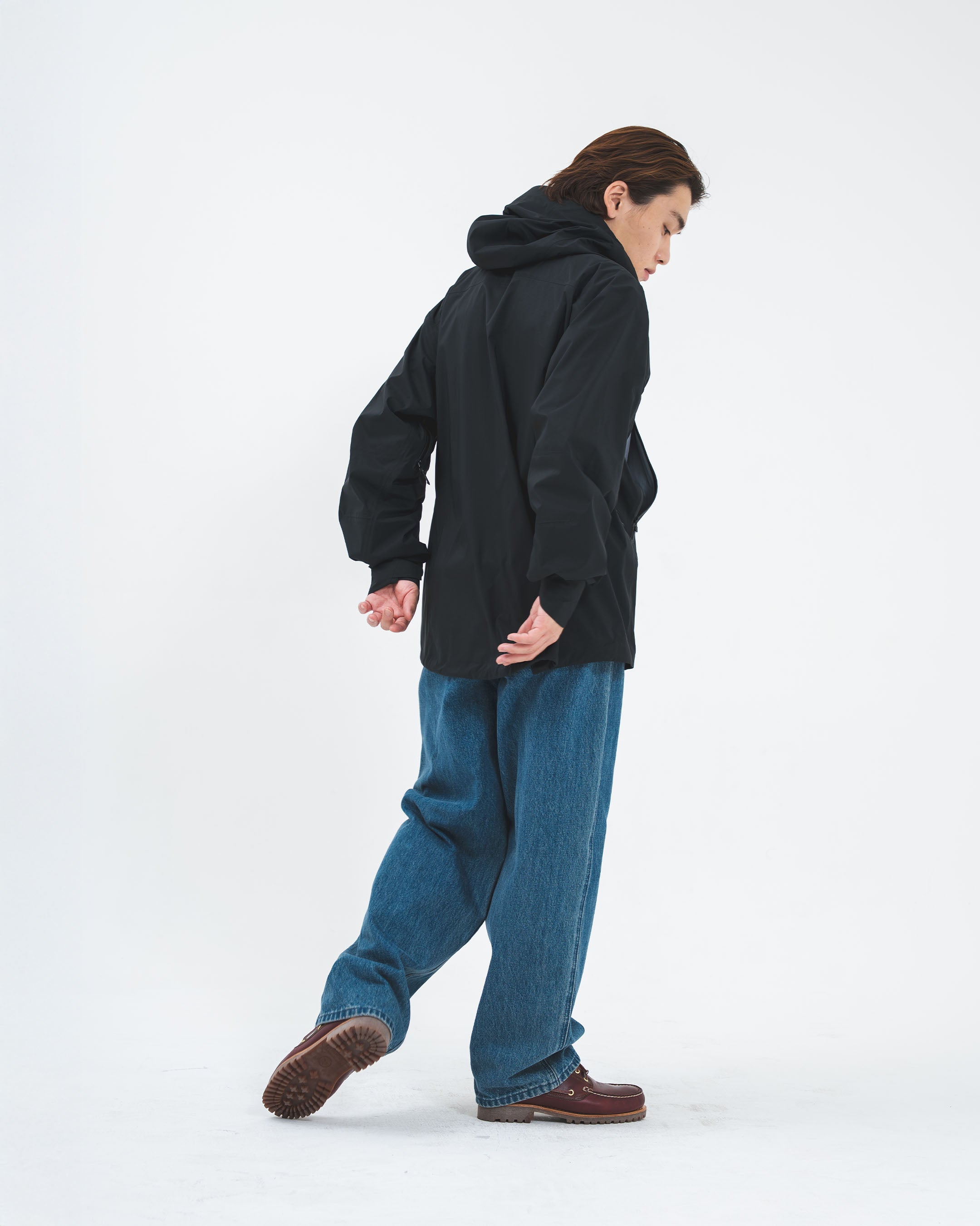 172cm Mサイズ着用
