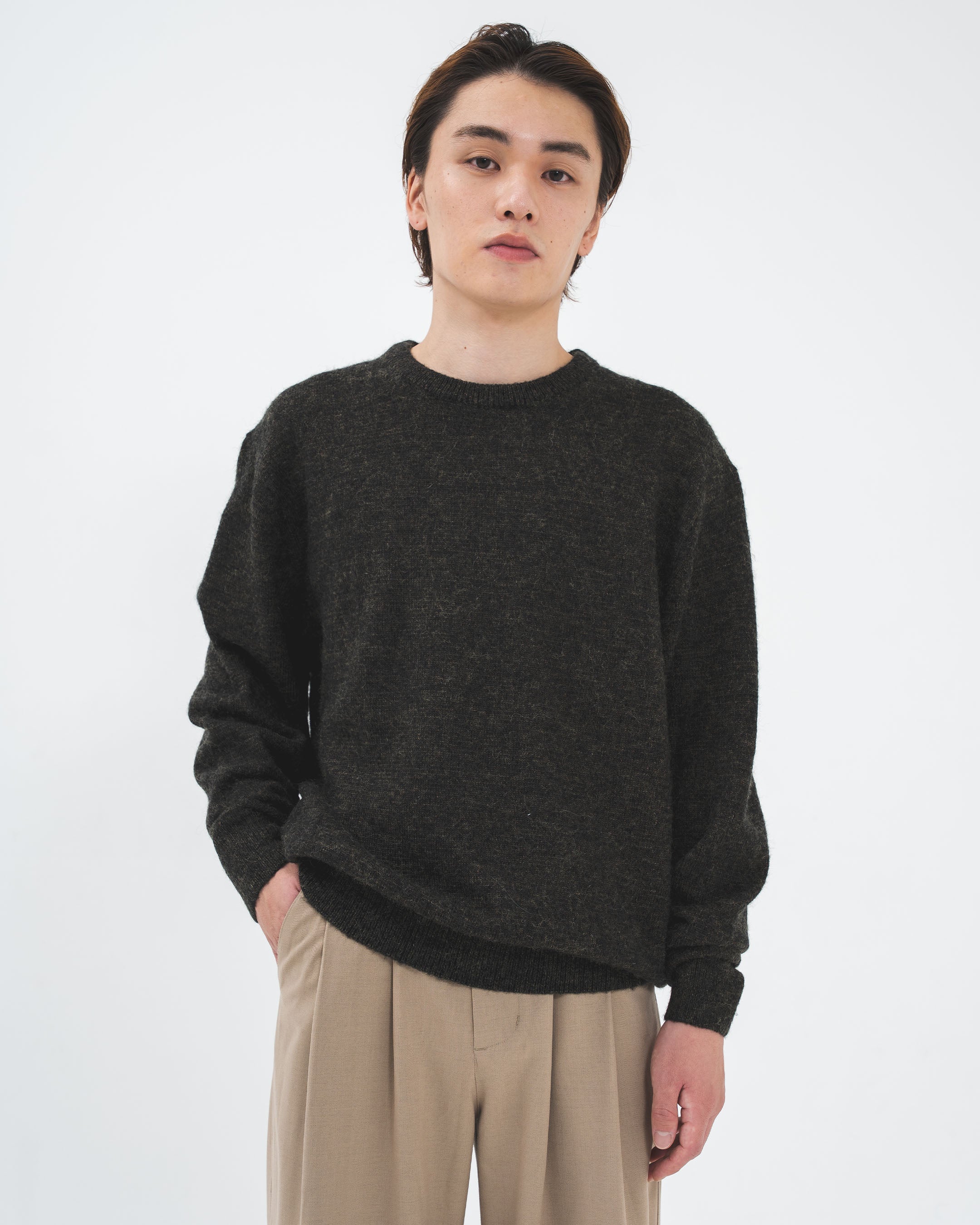 172cm Mサイズ着用