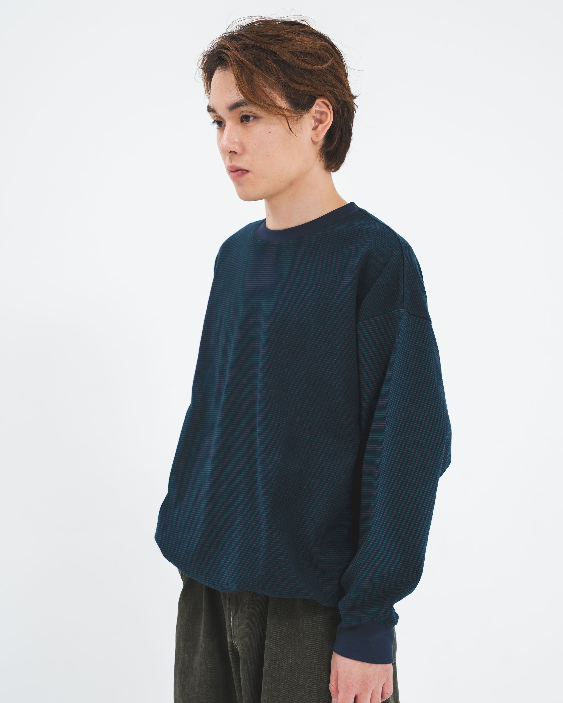 172cm Mサイズ着用