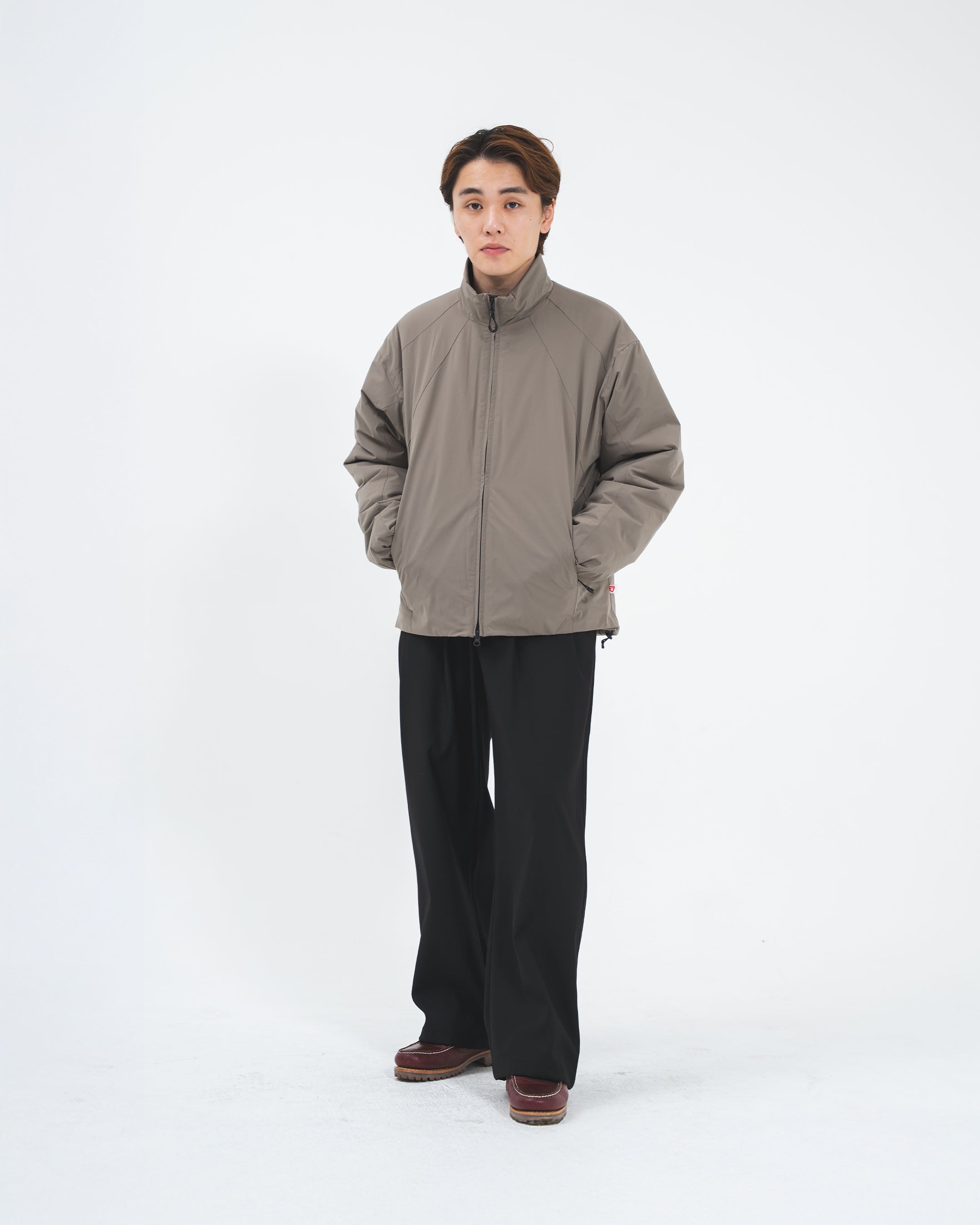 172cm Mサイズ着用