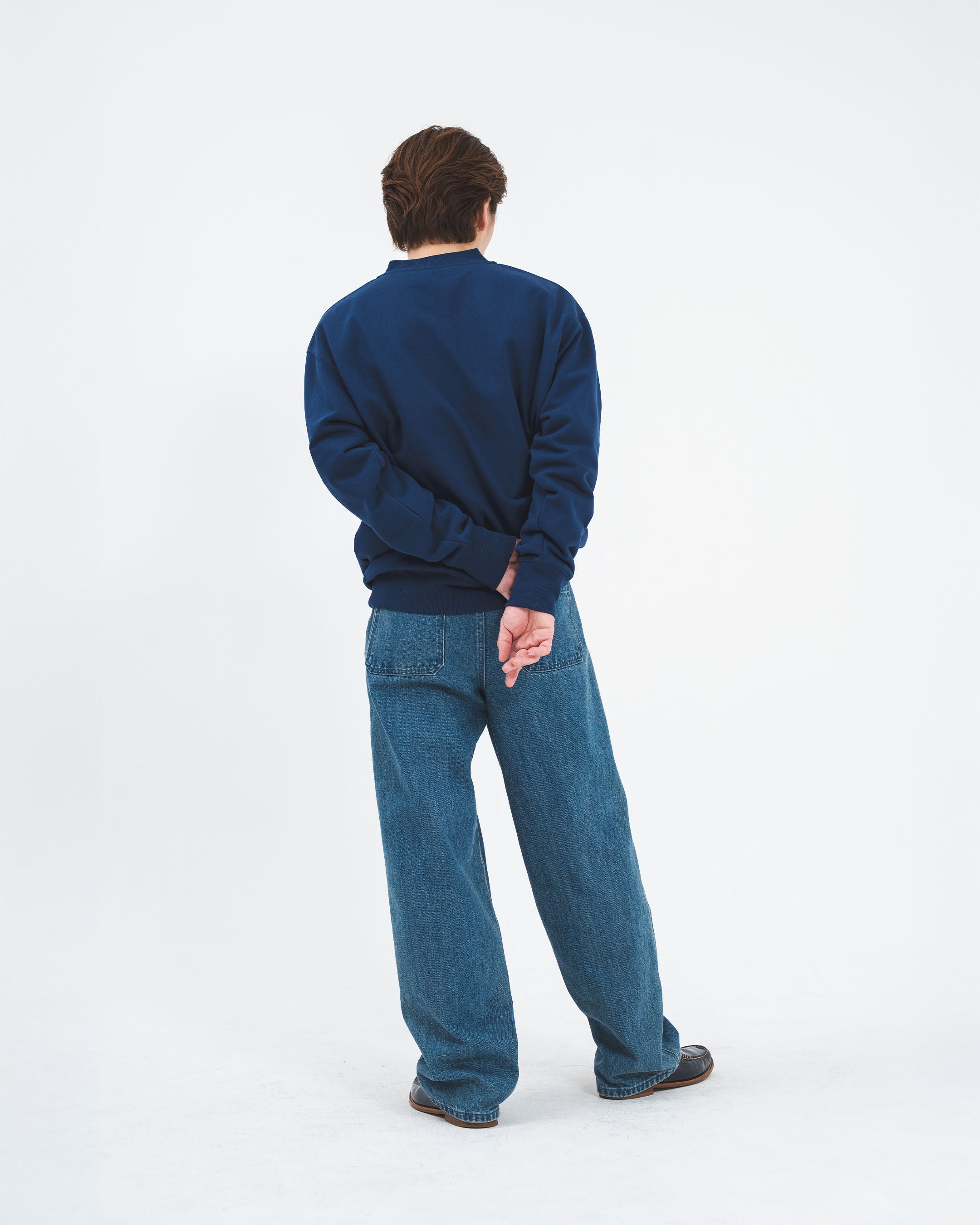 172cm Mサイズ着用