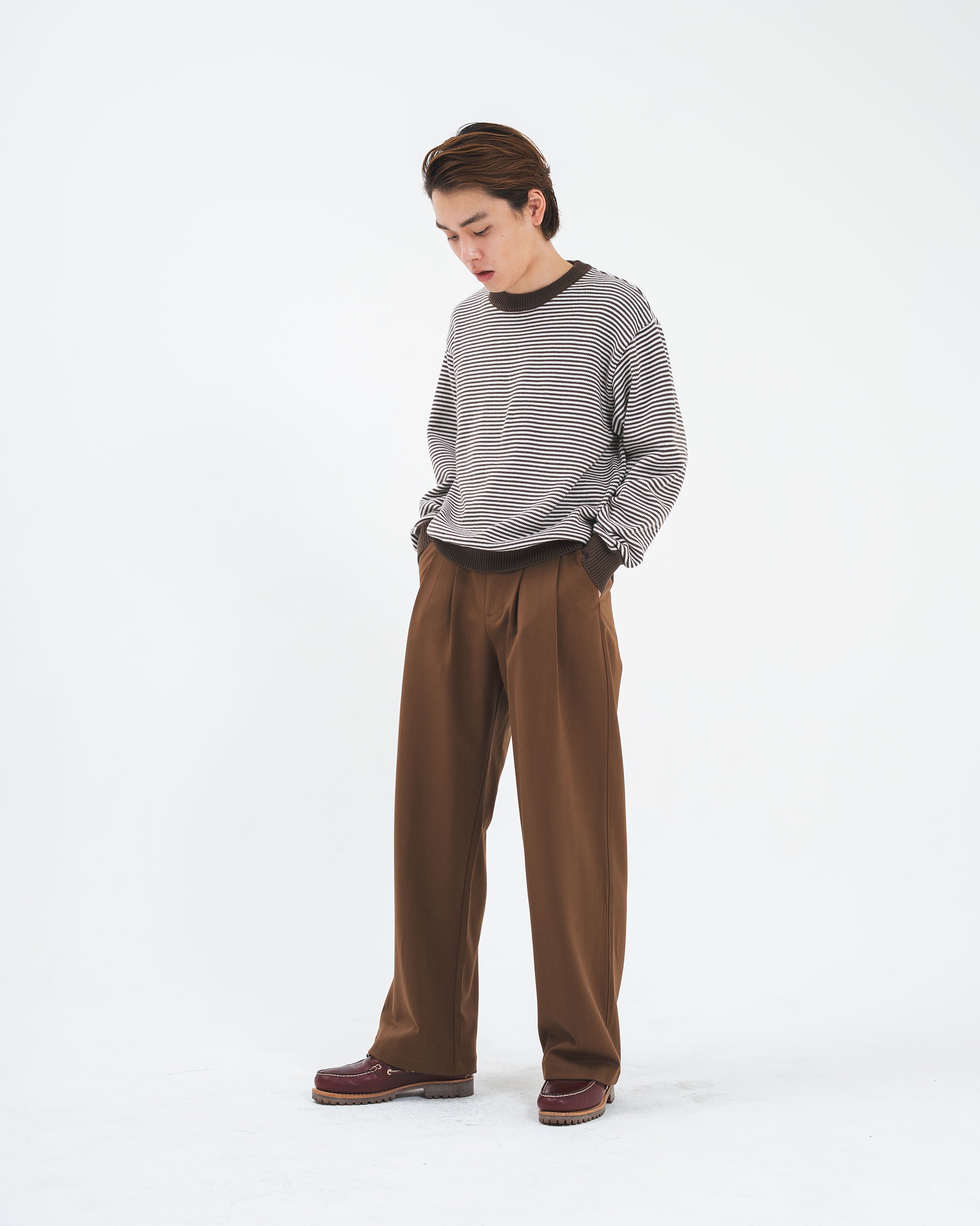 172cm Mサイズ着用