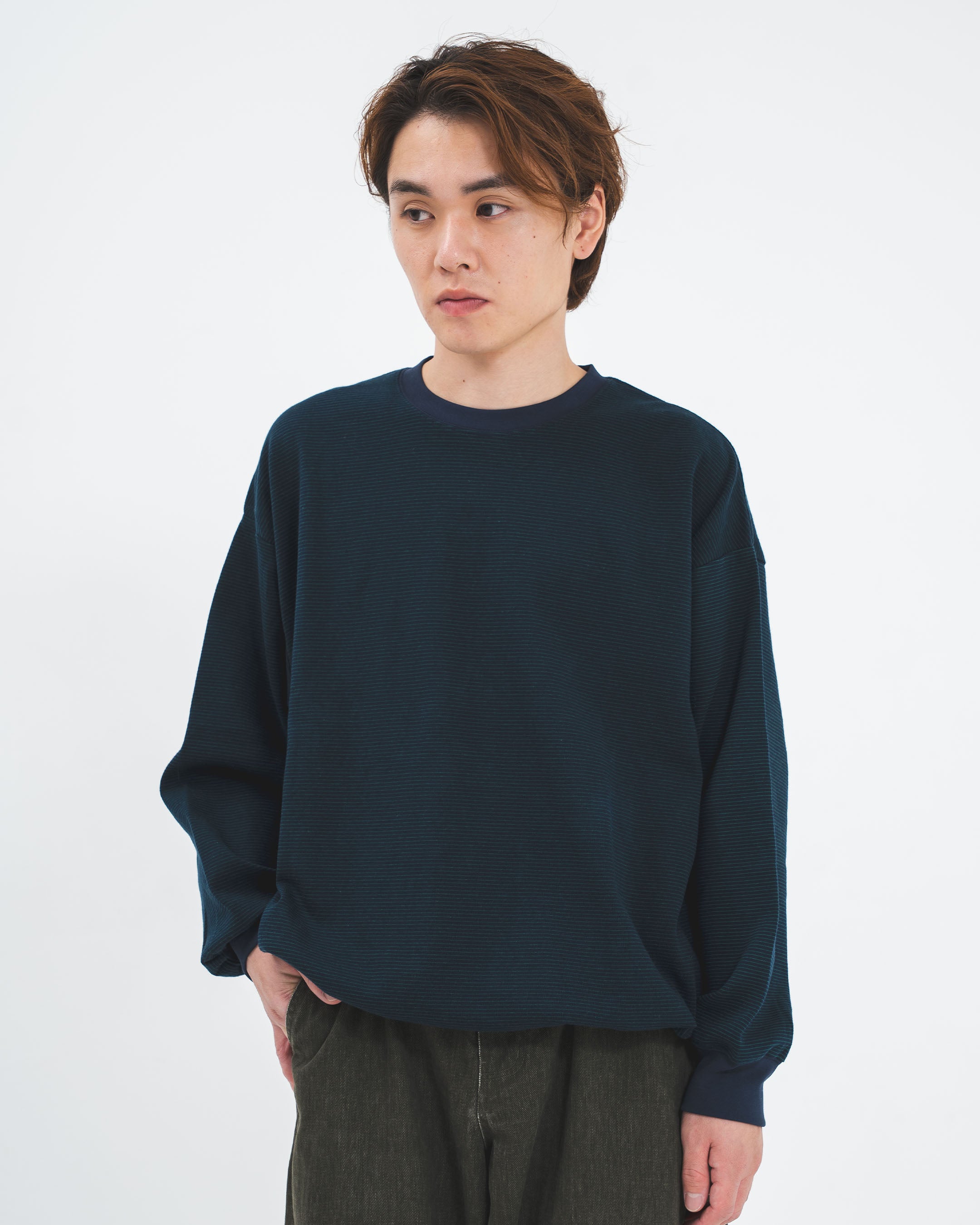 172cm Mサイズ着用