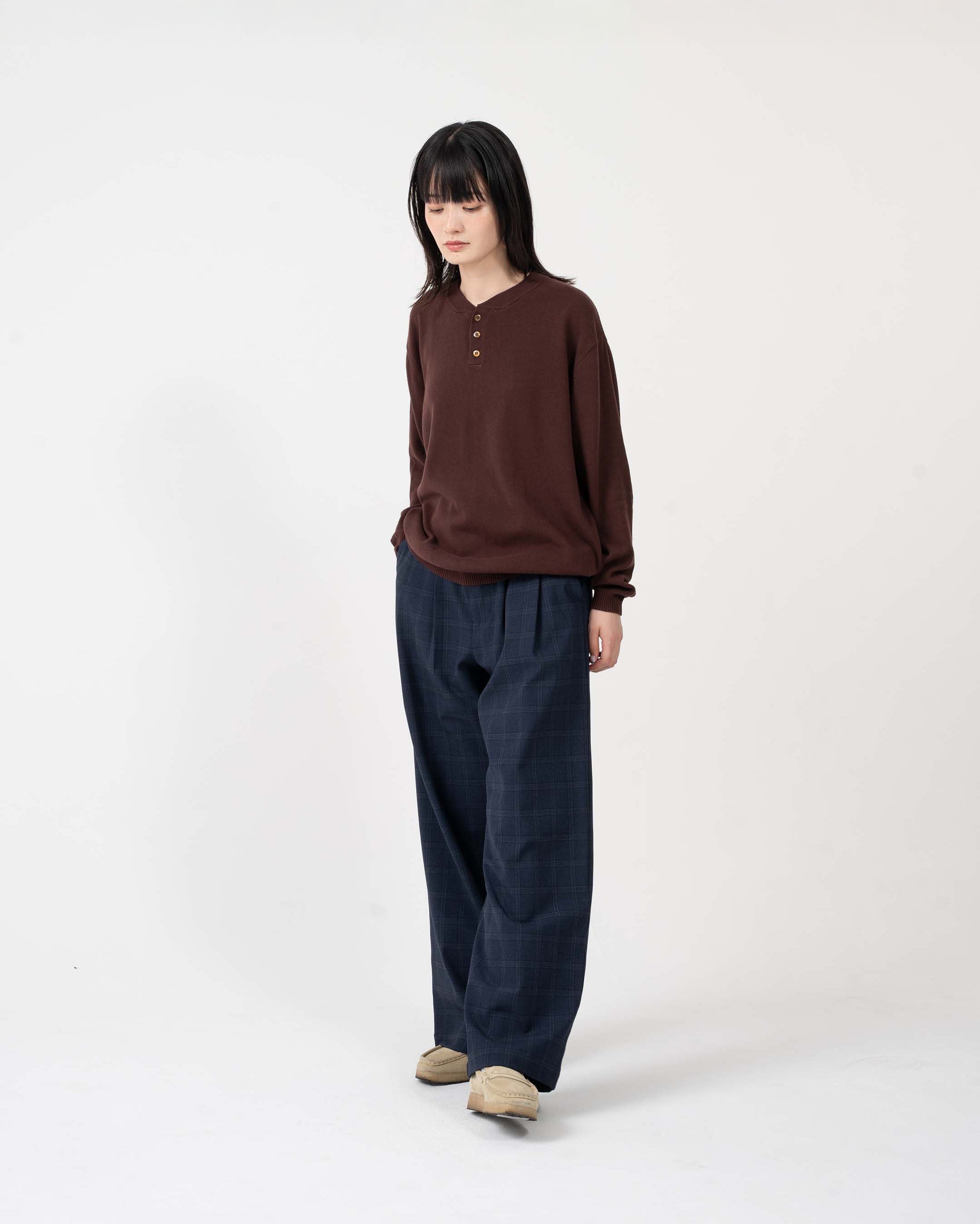 168cm Sサイズ着用