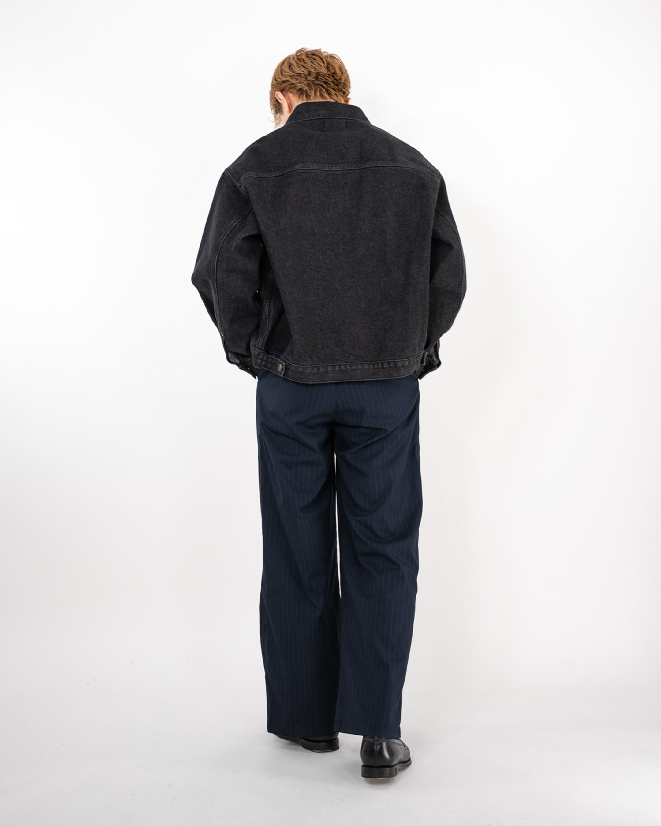 173cm Mサイズ着用