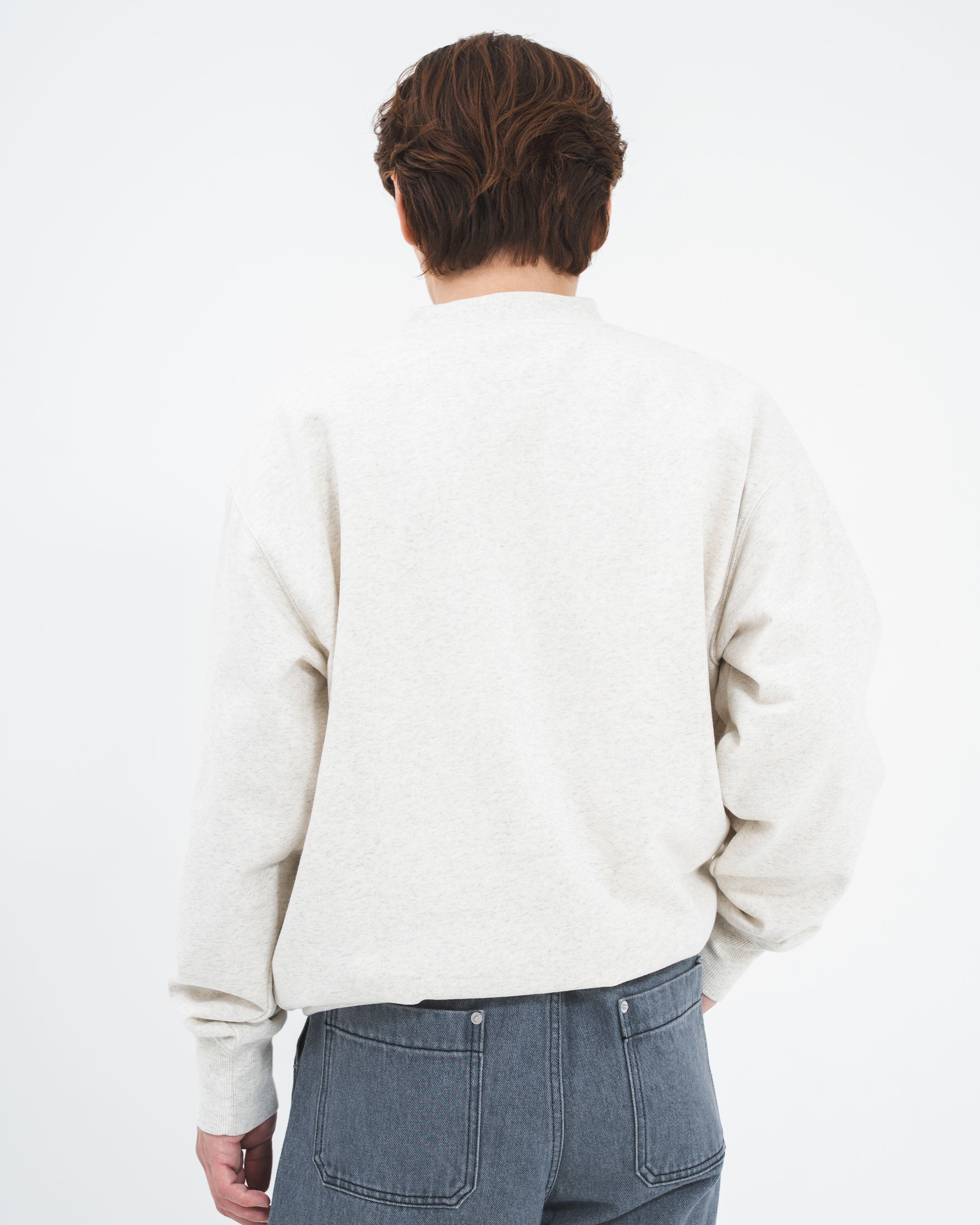 172cm Mサイズ着用