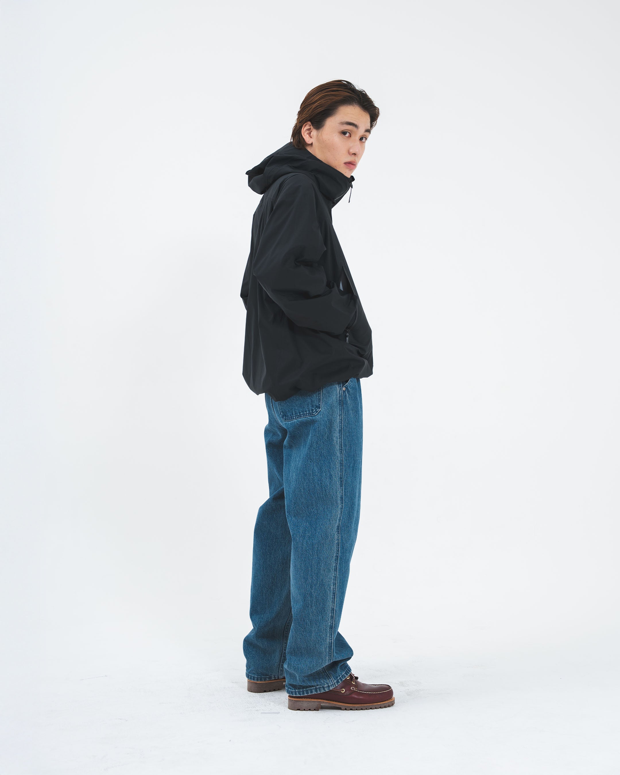 172cm Mサイズ着用