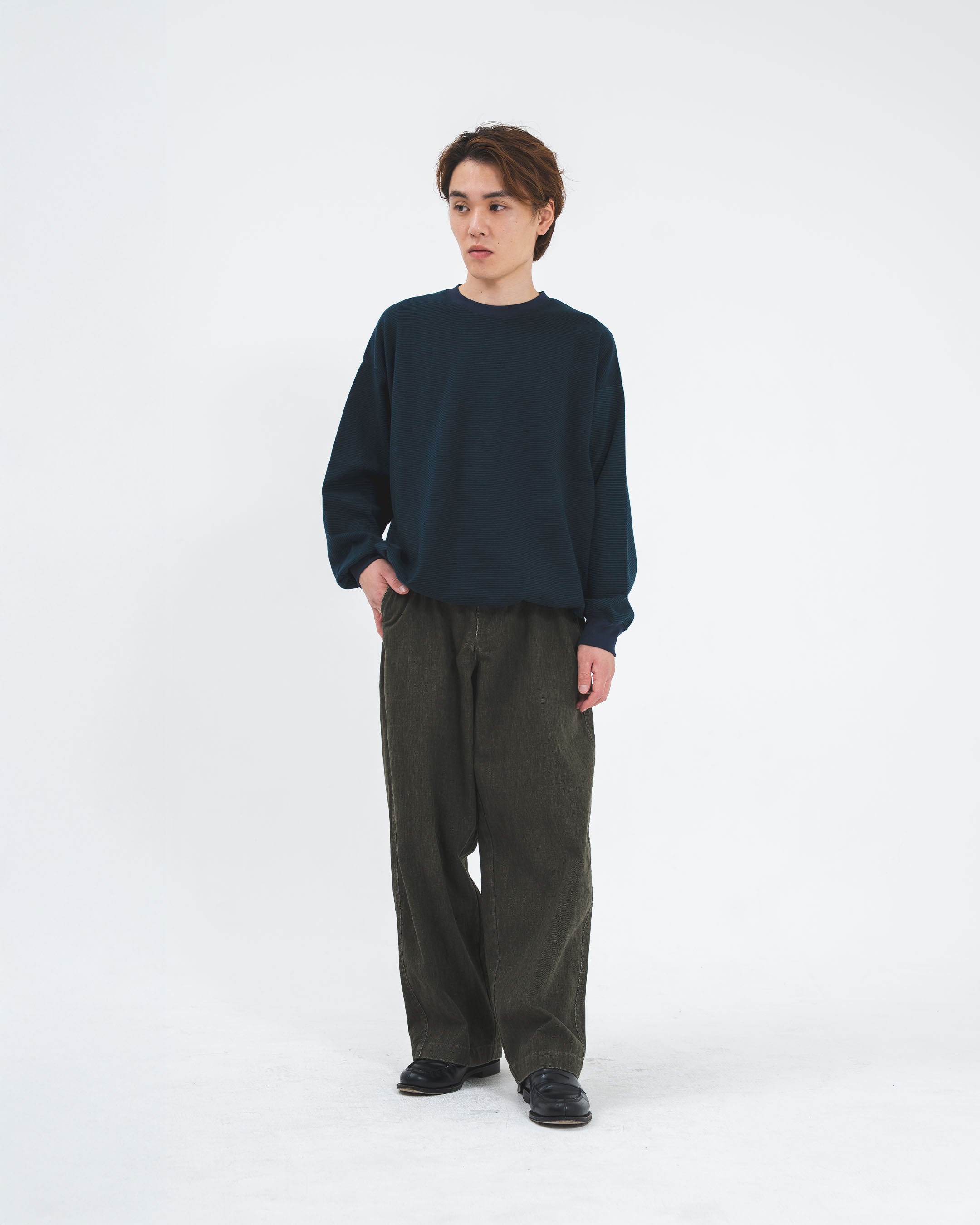 172cm Mサイズ着用