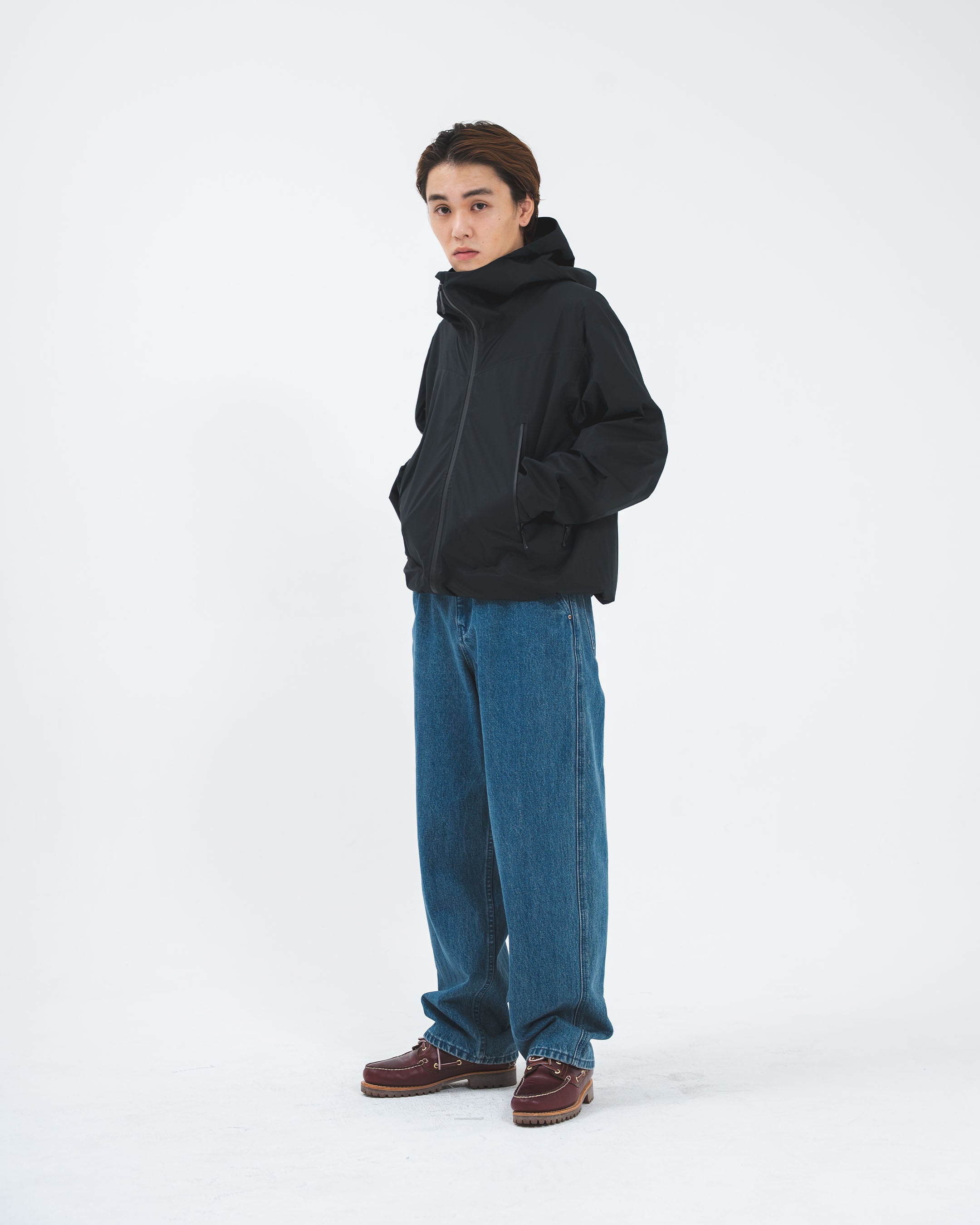 172cm Mサイズ着用