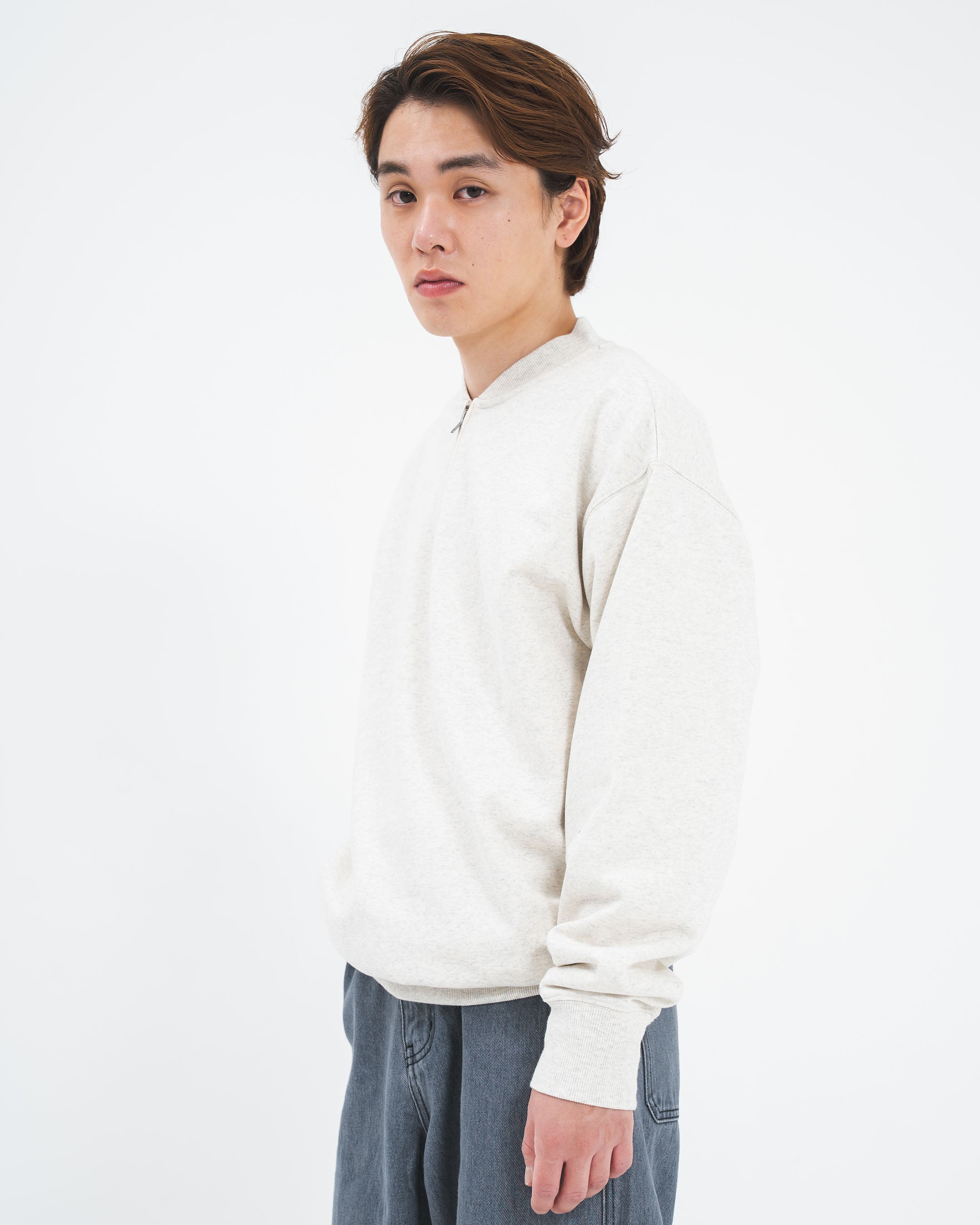 172cm Mサイズ着用