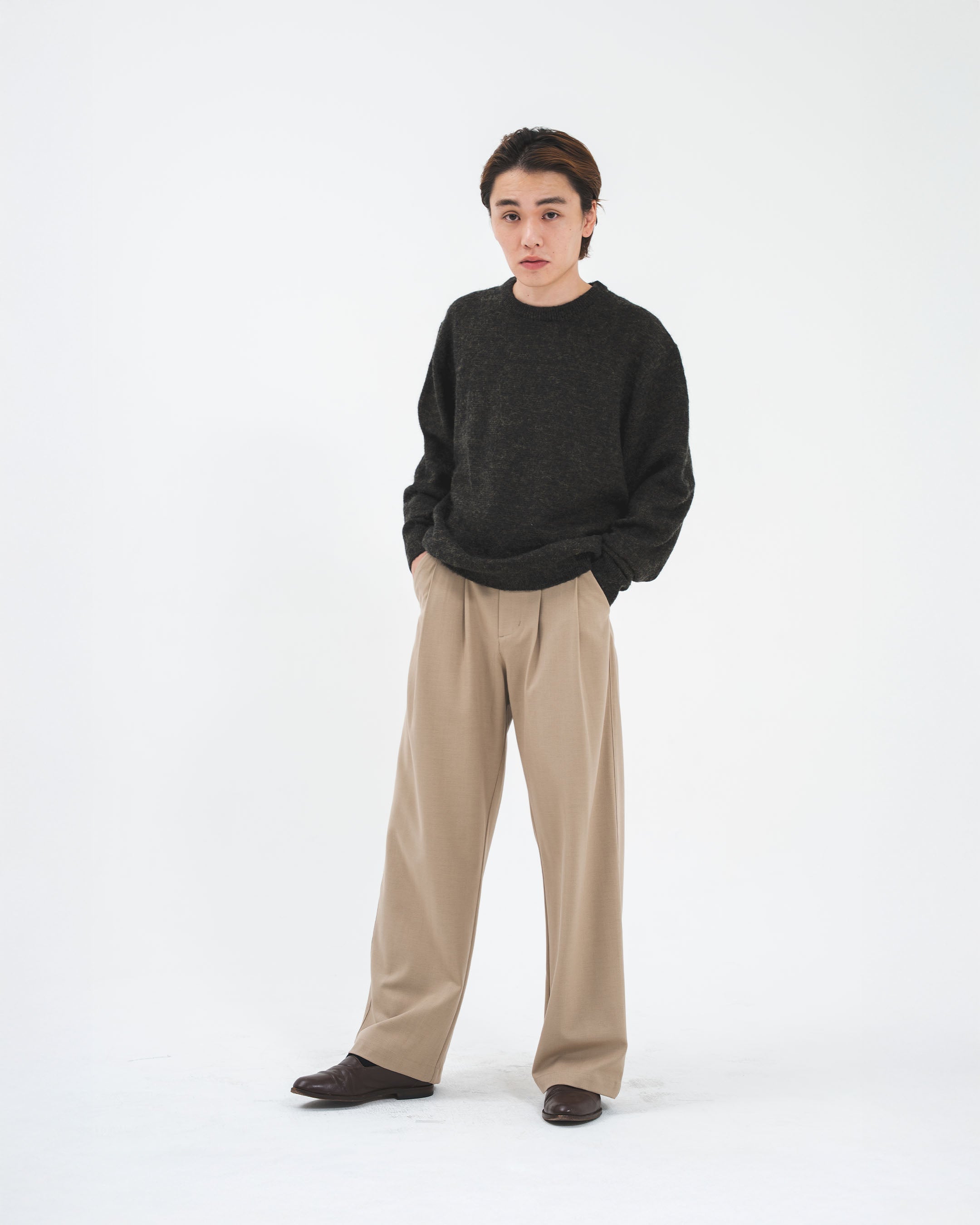 172cm Mサイズ着用