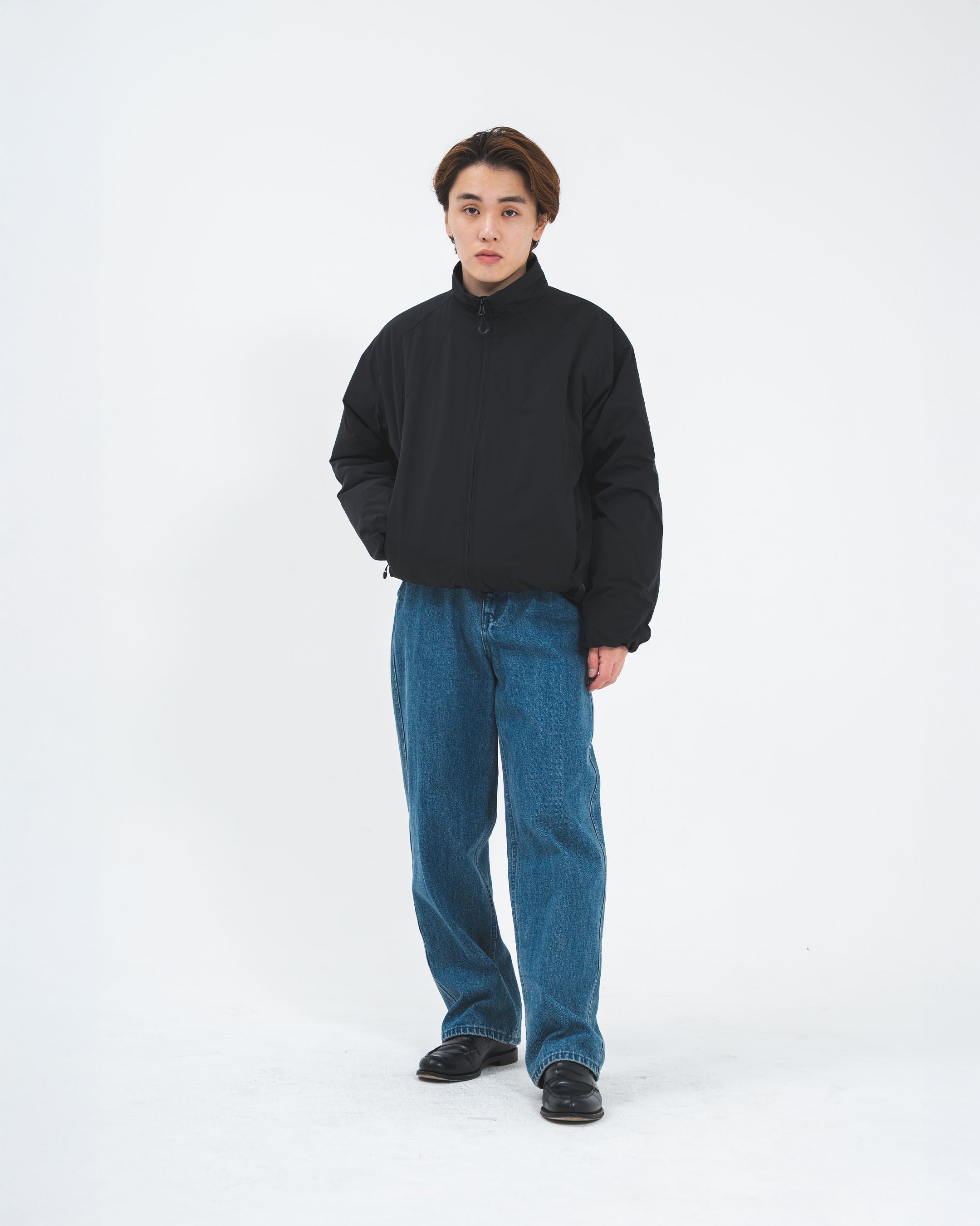 172cm Mサイズ着用