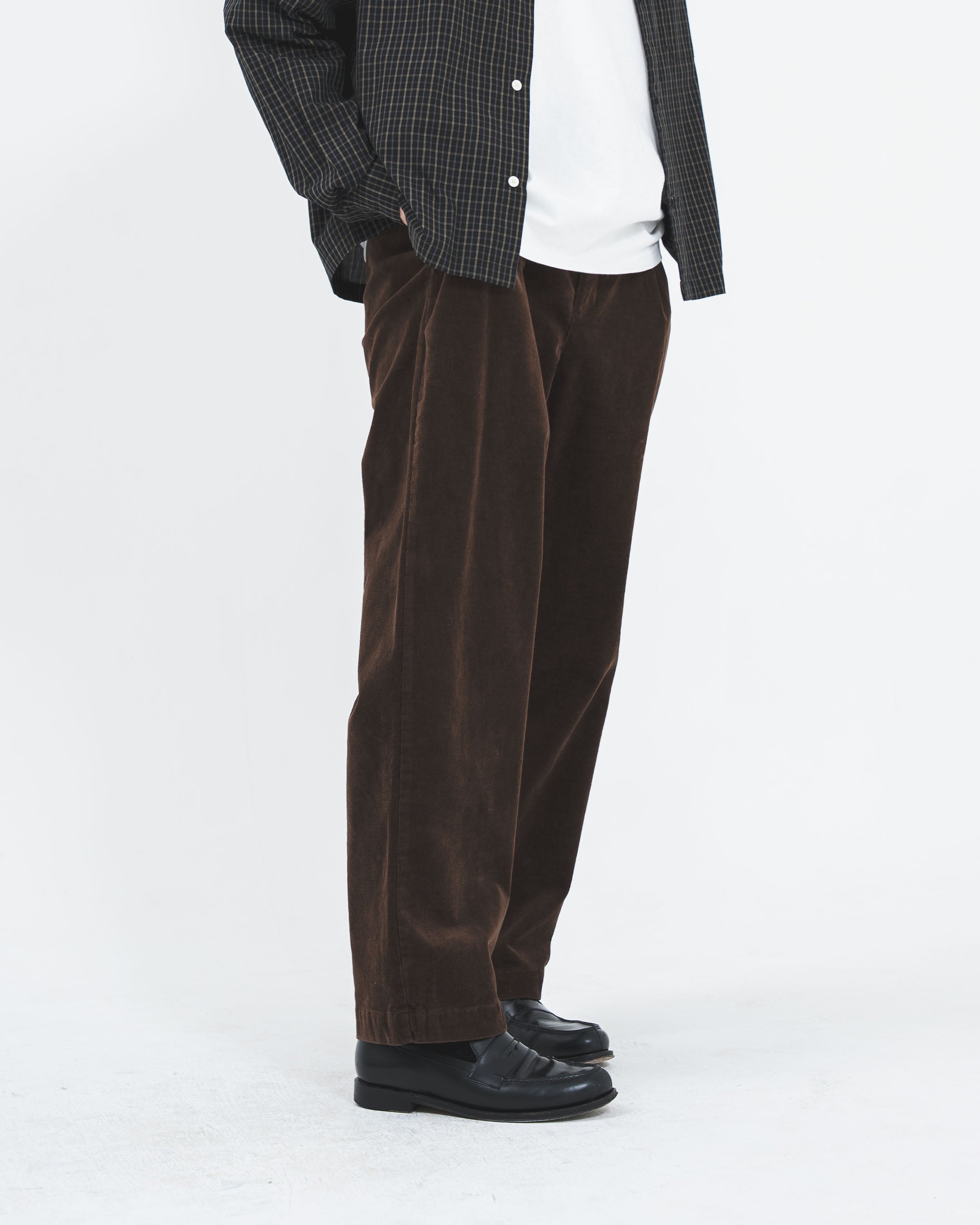 172cm Mサイズ着用
