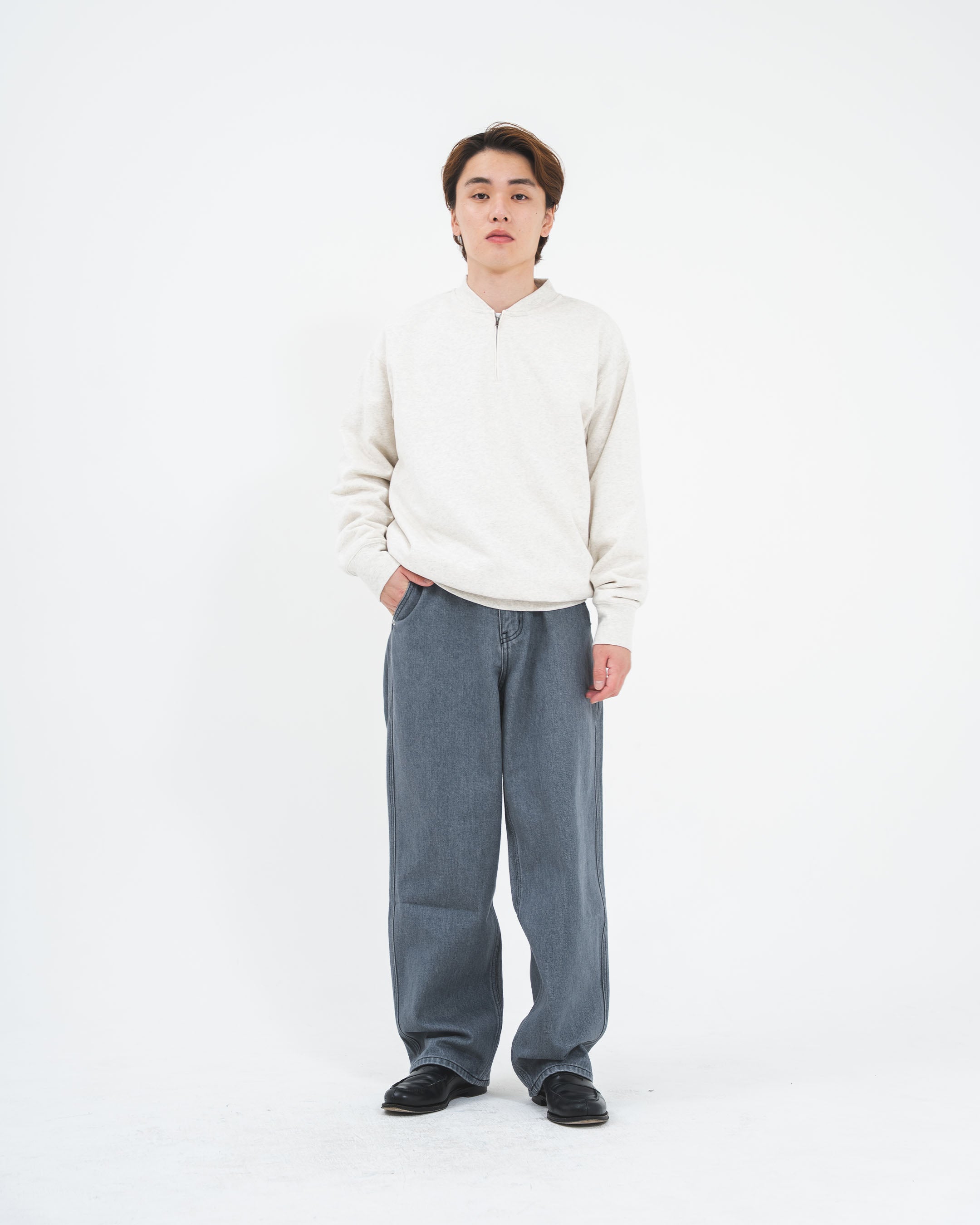 172cm Mサイズ着用