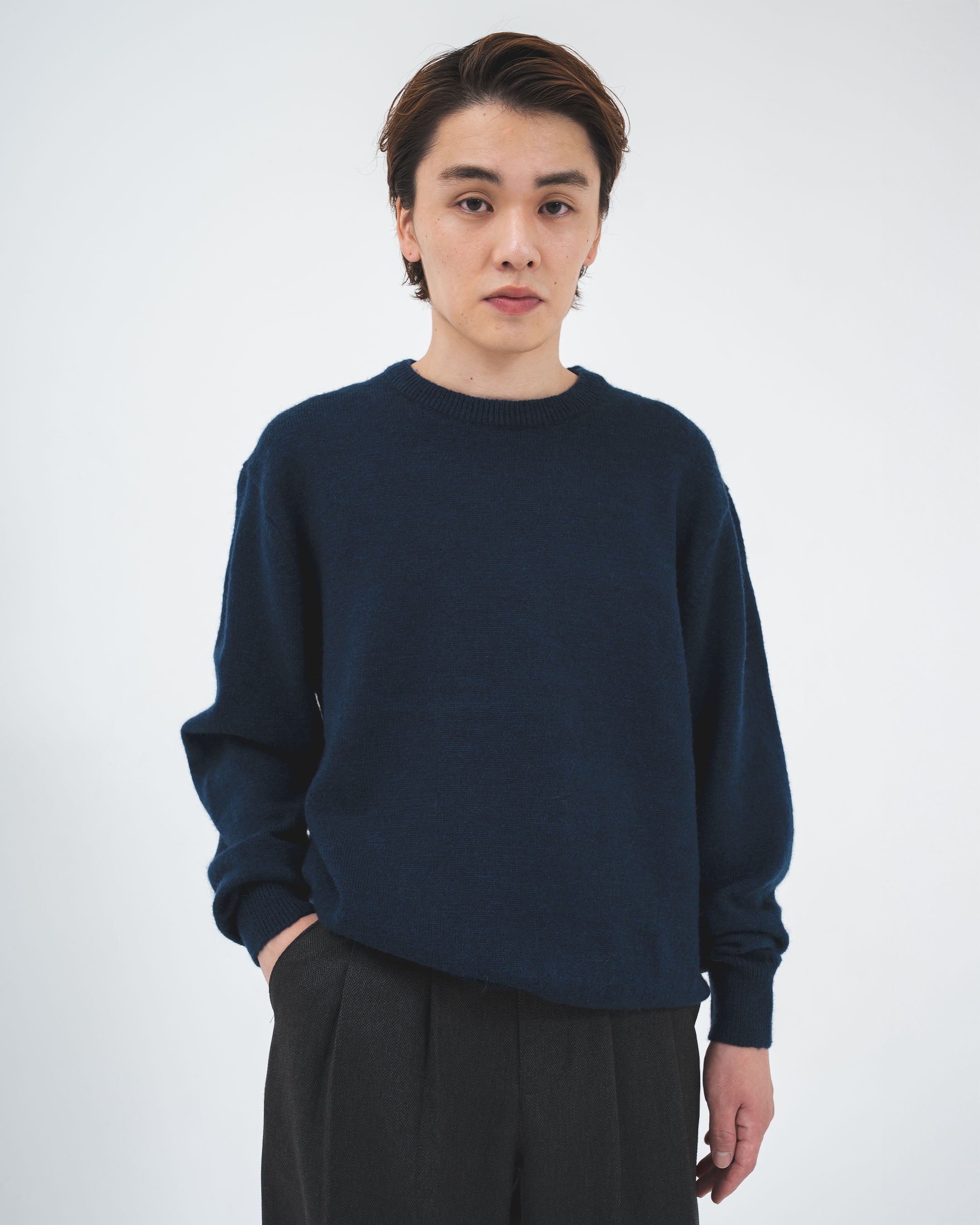 172cm Mサイズ着用