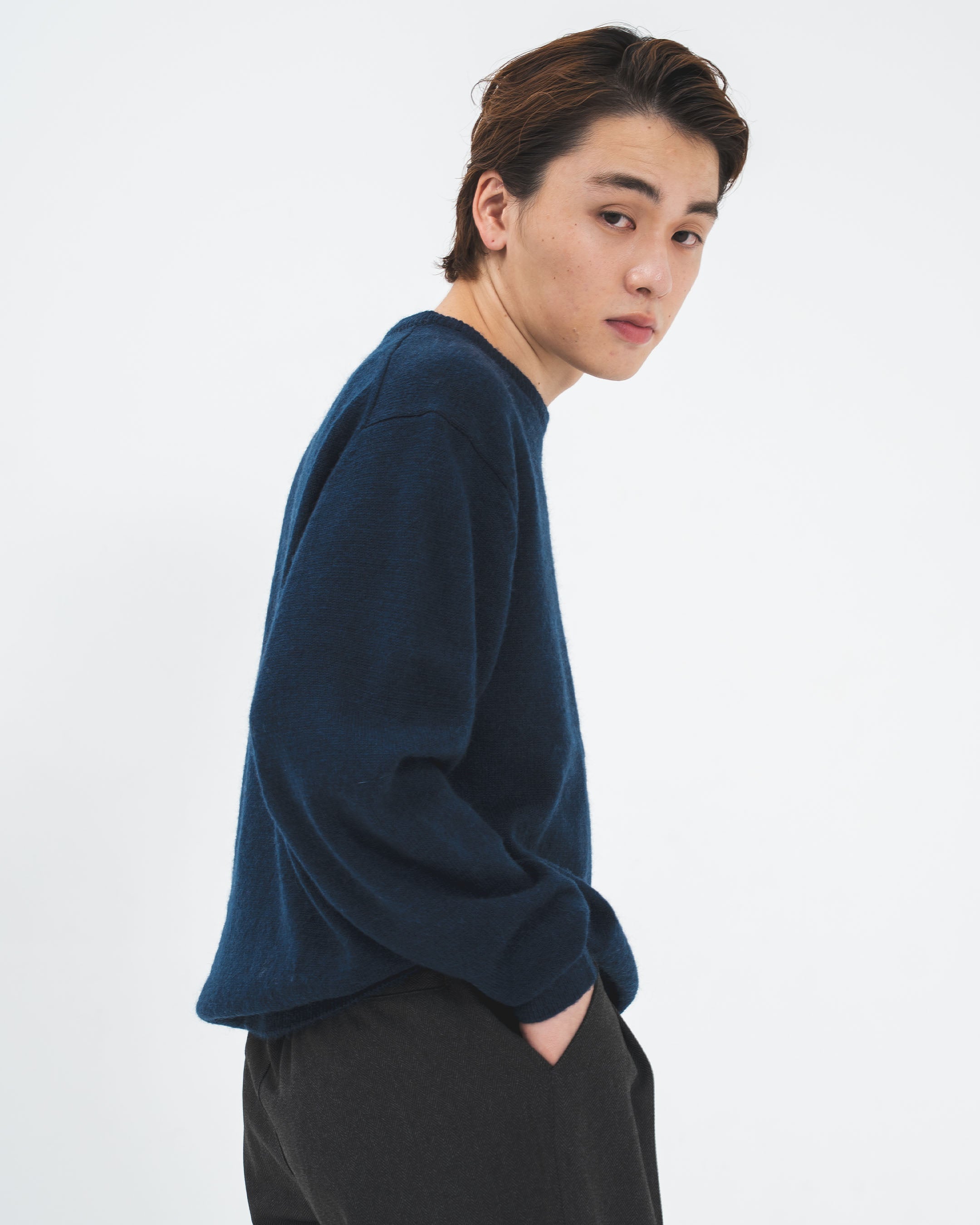 172cm Mサイズ着用