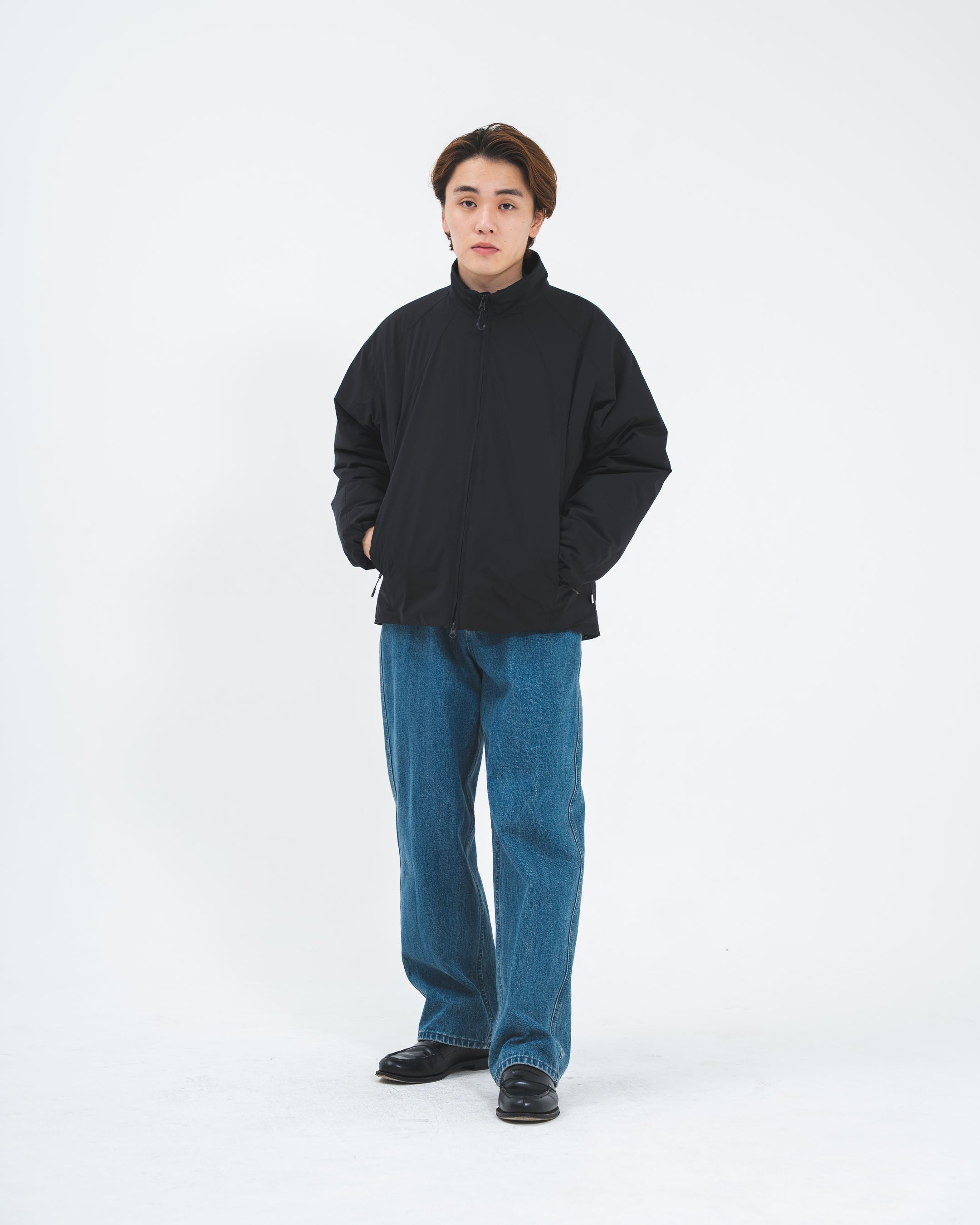 172cm Mサイズ着用