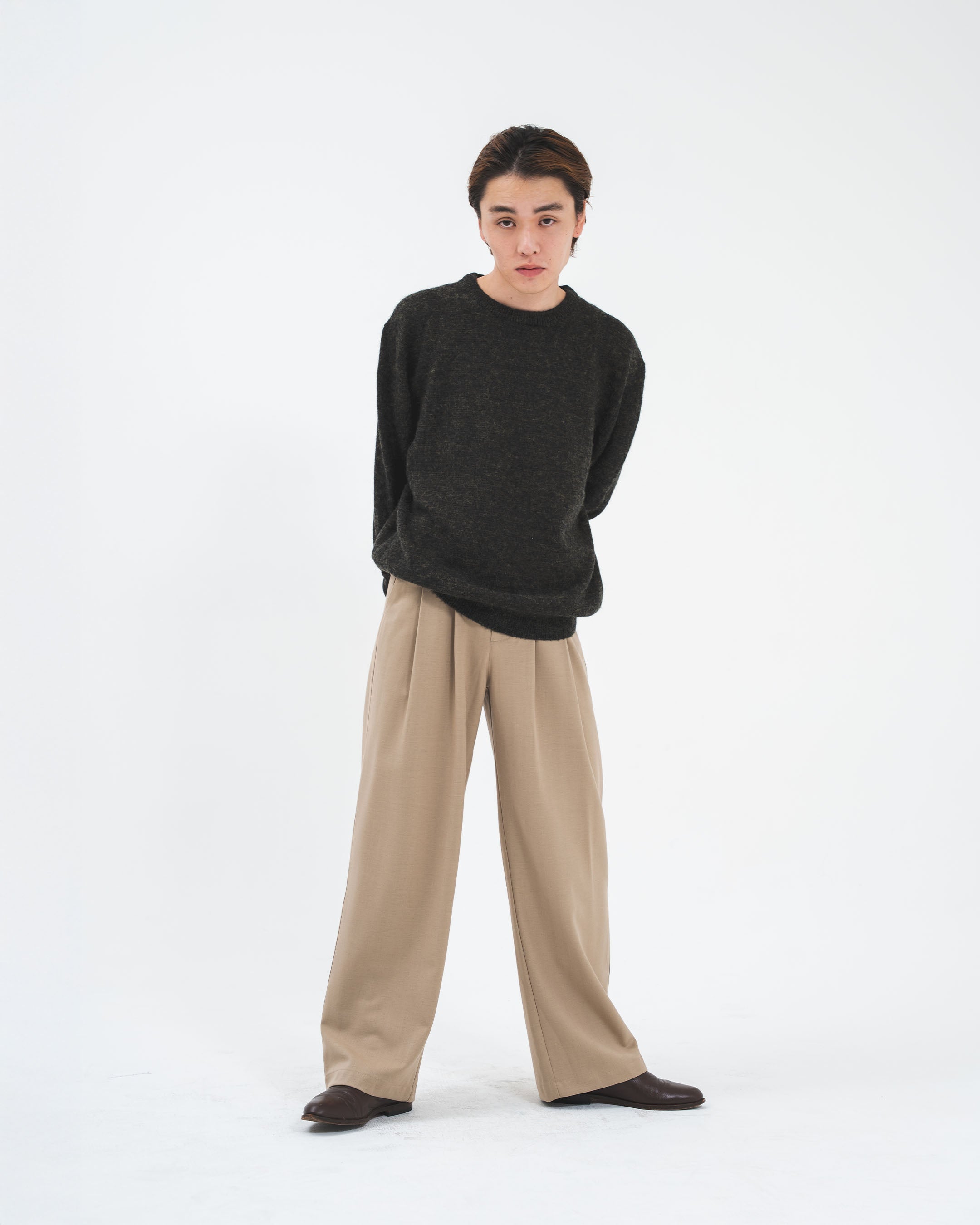 172cm Mサイズ着用