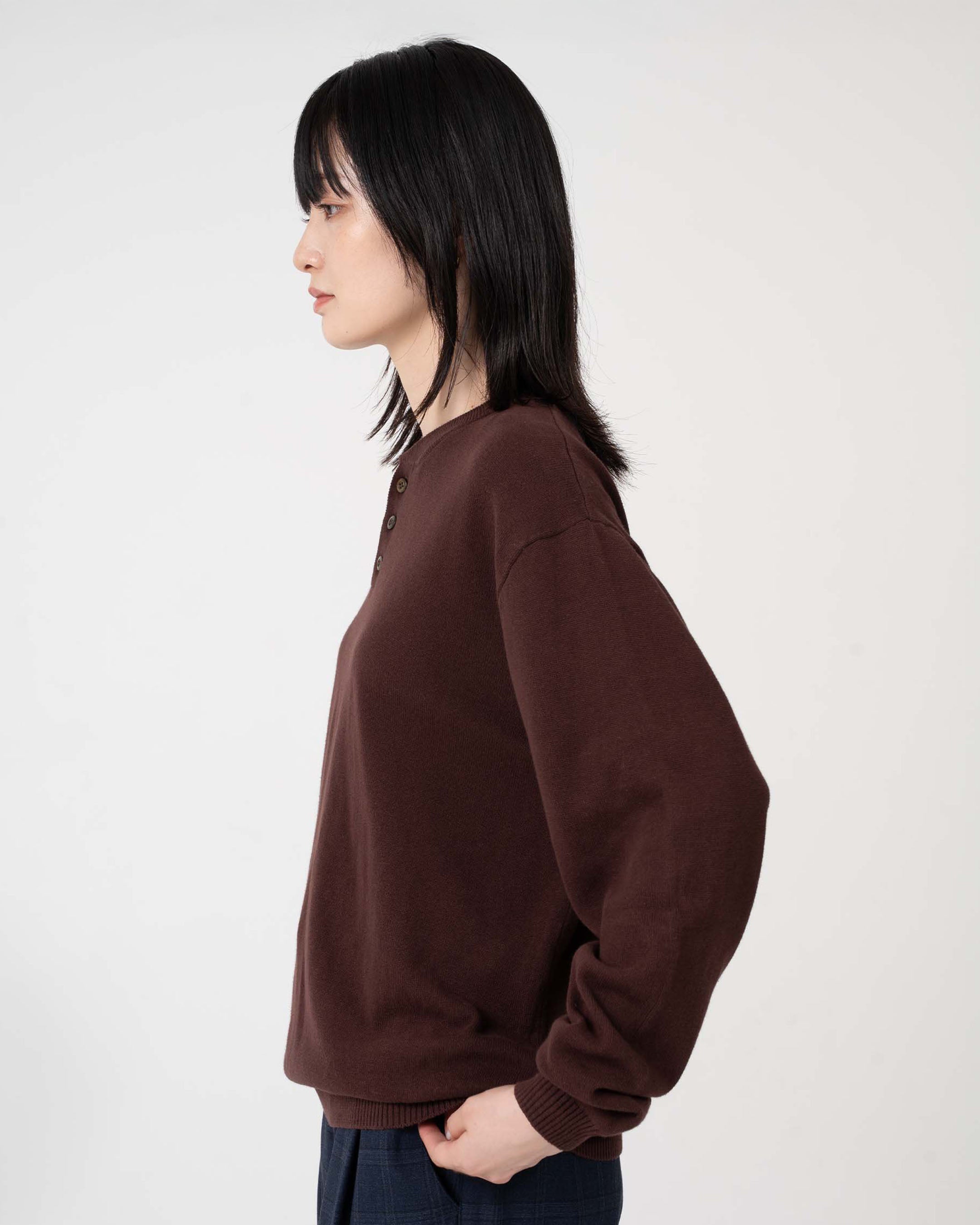 168cm Sサイズ着用