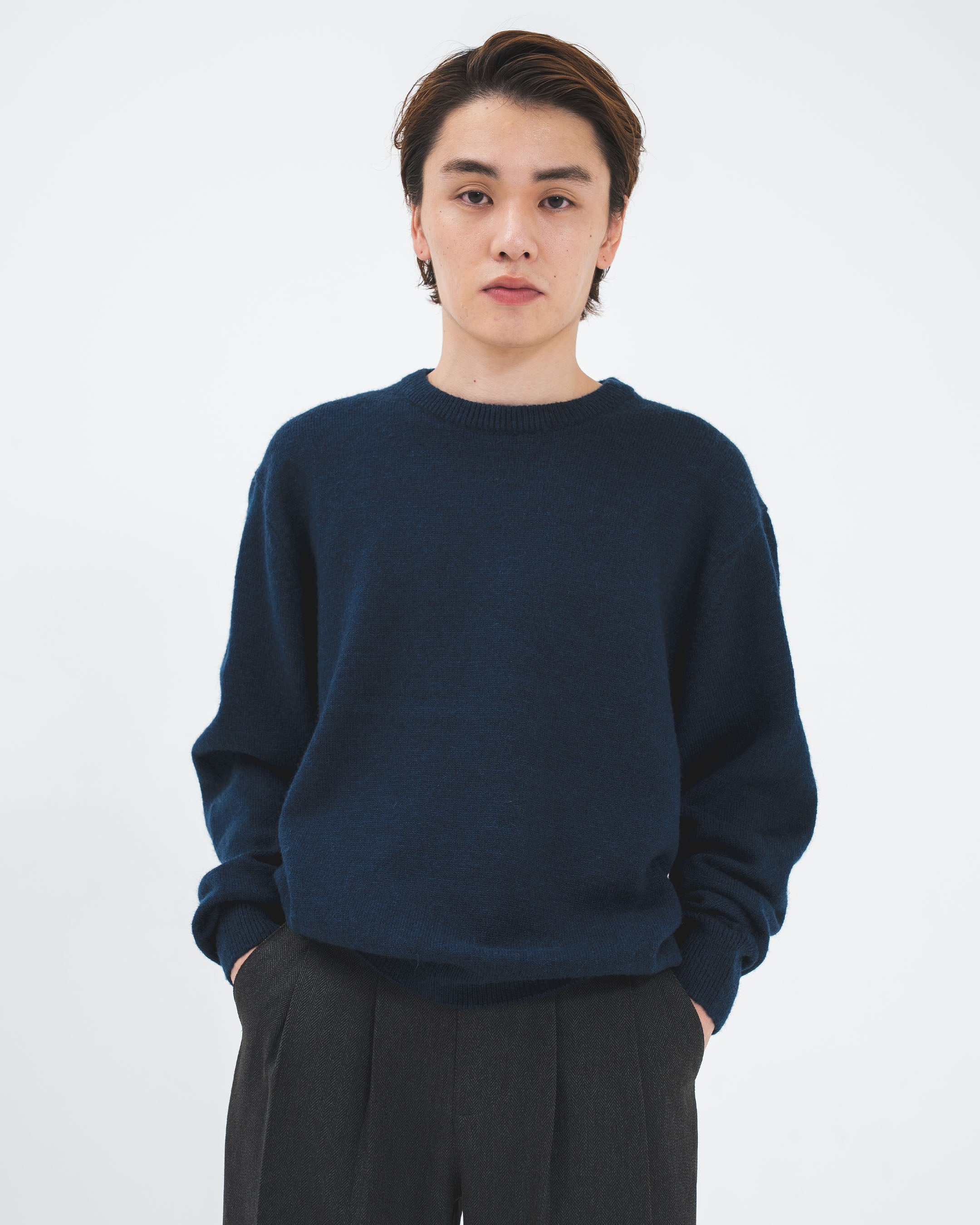 172cm Mサイズ着用