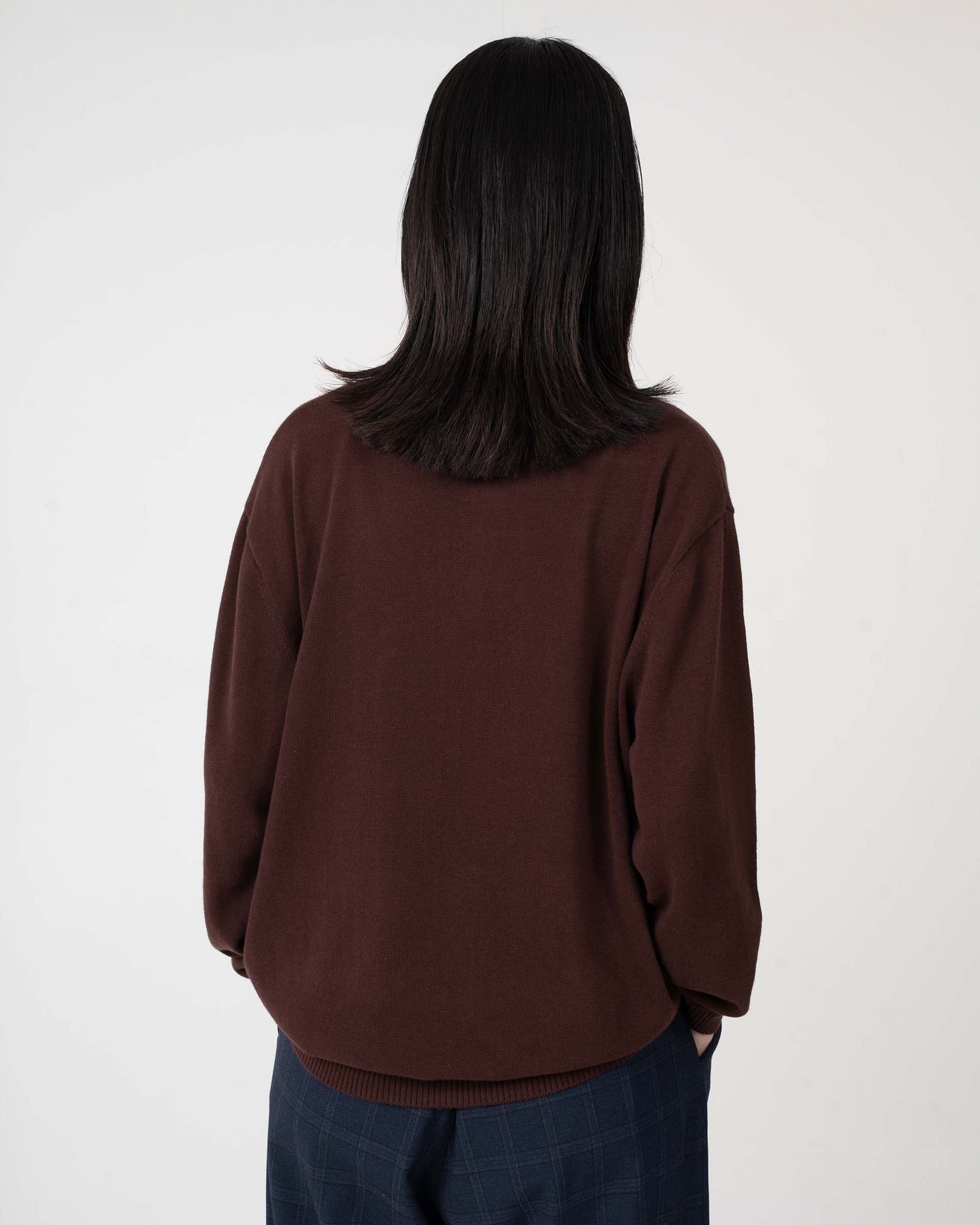 168cm Sサイズ着用